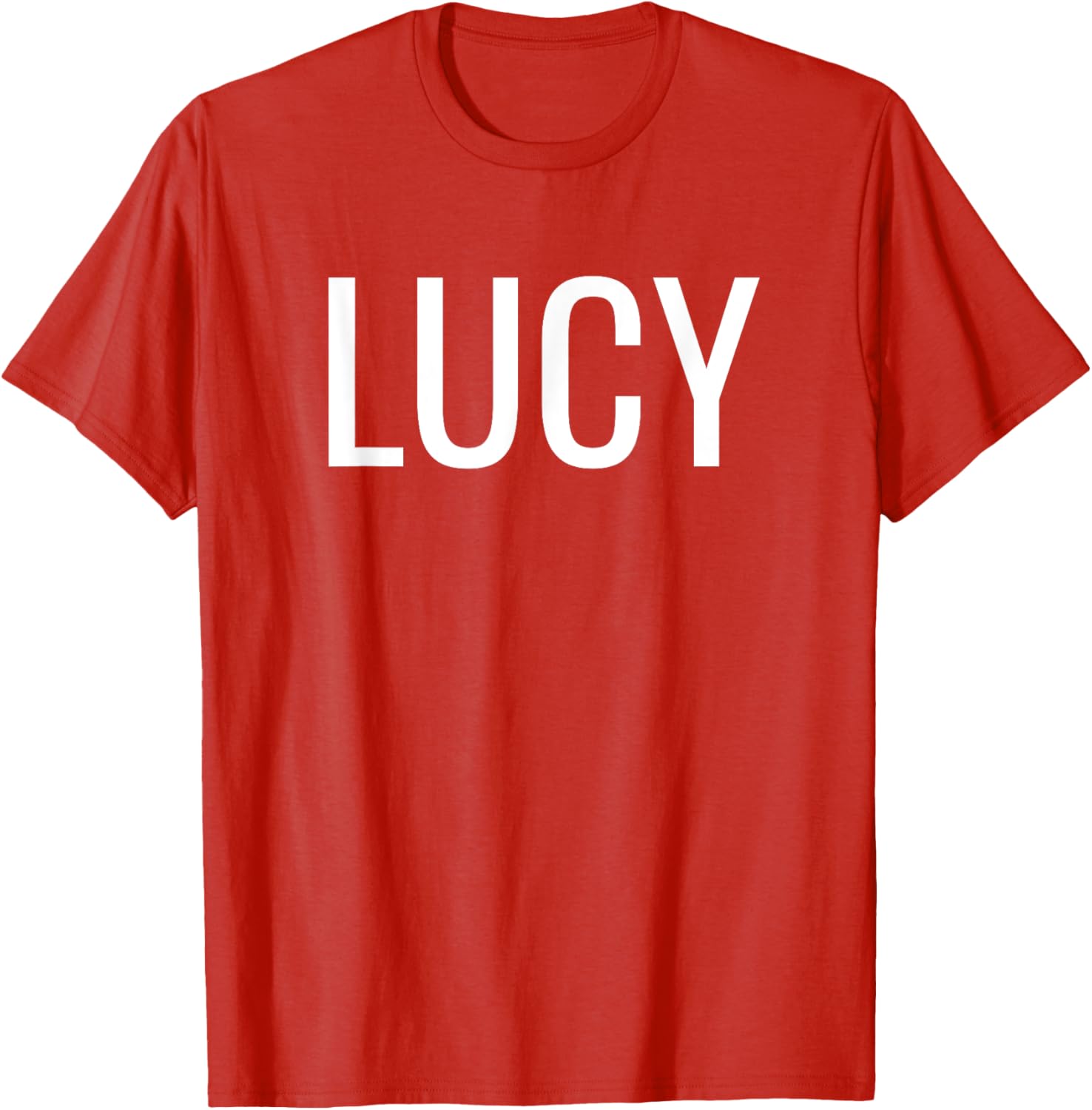 Stylish Lucy T-Shirt for Women - Comfortable Casual Wear and Fashionable Look - 4