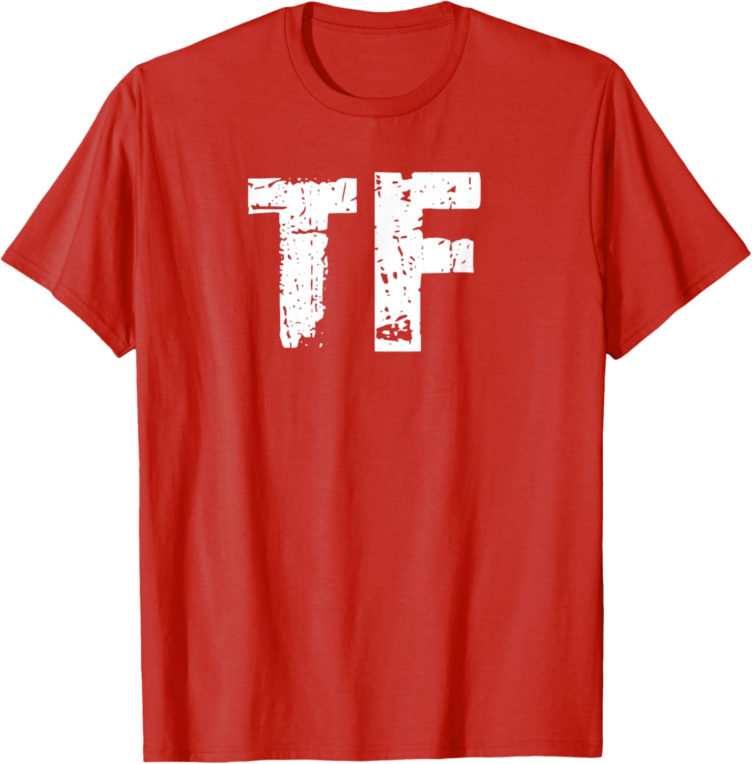 TF Funny T-Shirt for Fun Lovers - Comfortable Casual Wear and Gift - 28