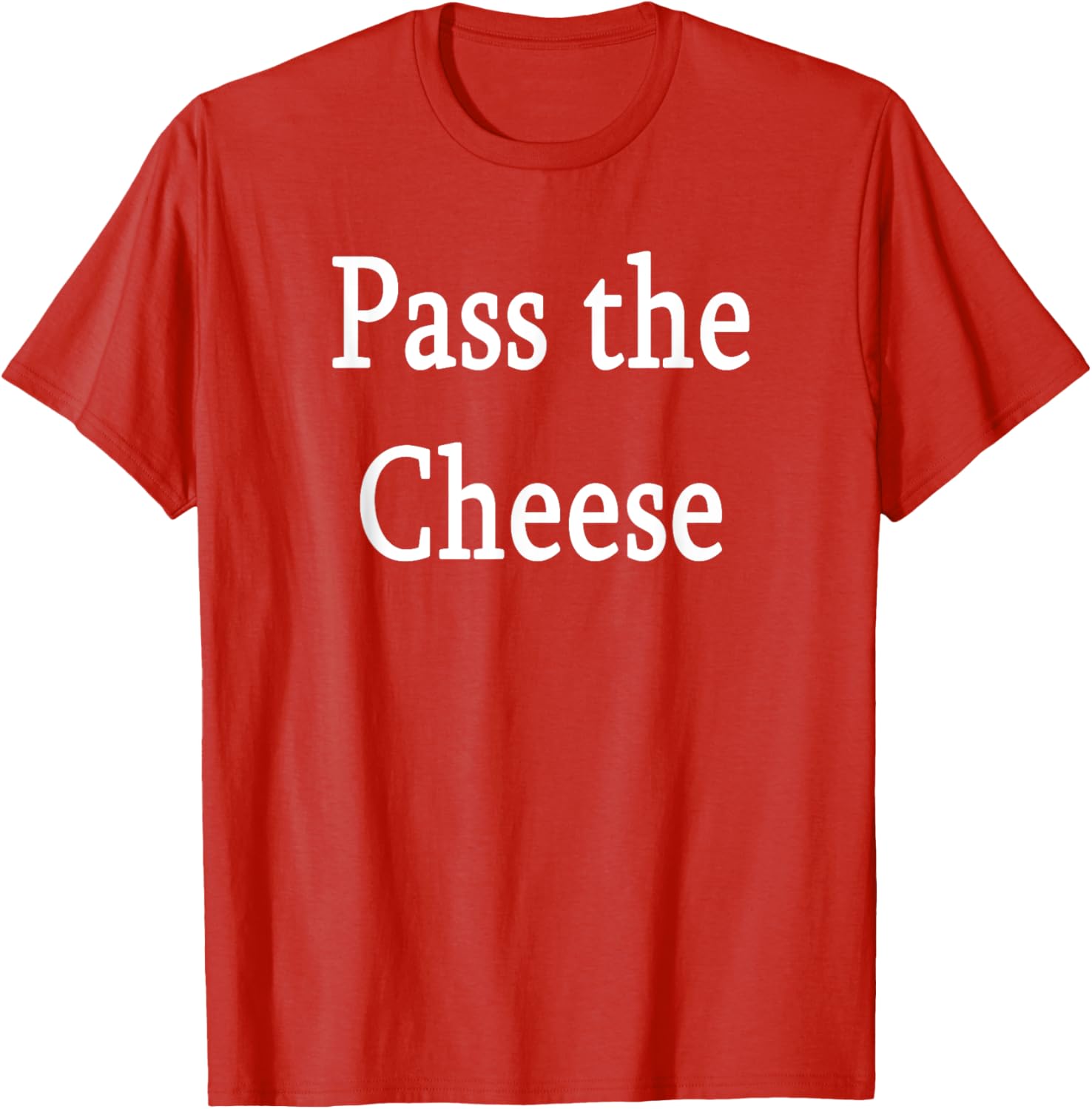 Pass The Cheese T-Shirt Fun Graphic Tee for Cheese Lovers - 17