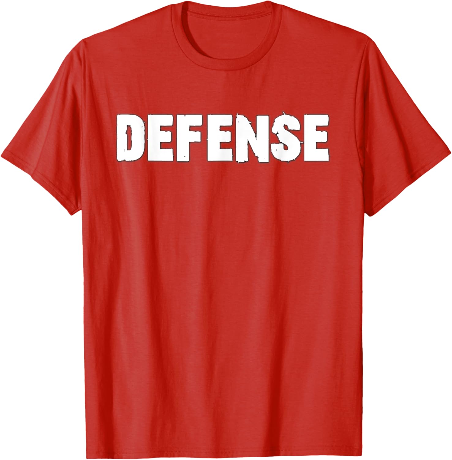 Stylish Defense T-Shirt for Ultimate Comfort and Everyday Wear - 11