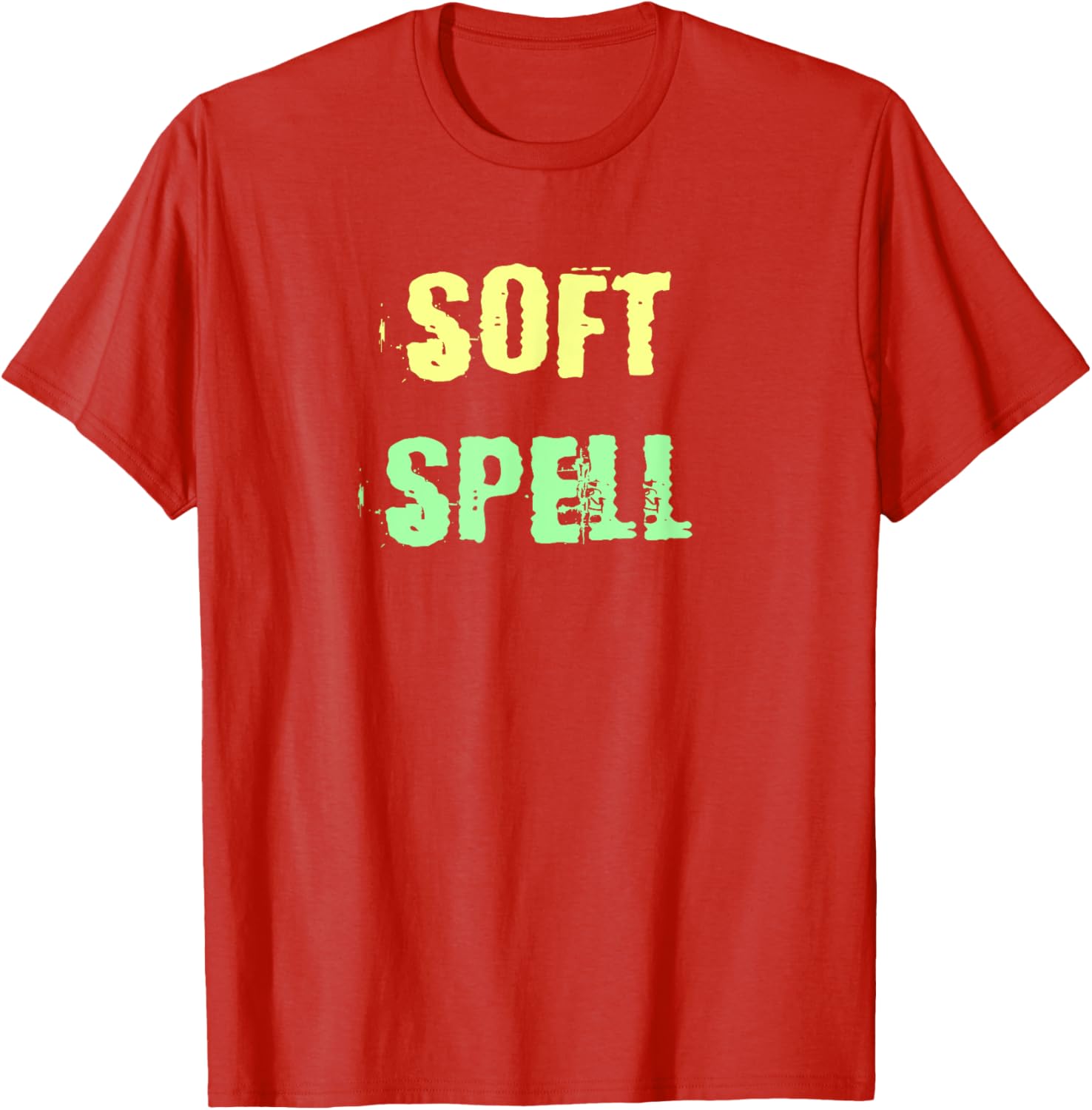 Soft Spell T-Shirt for Women – Stylish and Comfortable Casual Wear - 6