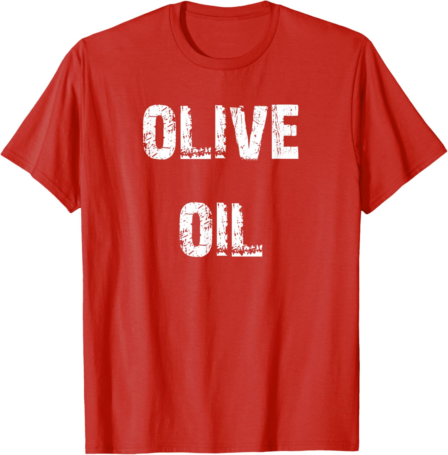 Olive Oil T-Shirt for Food Lovers - Stylish and Comfortable Apparel - 4