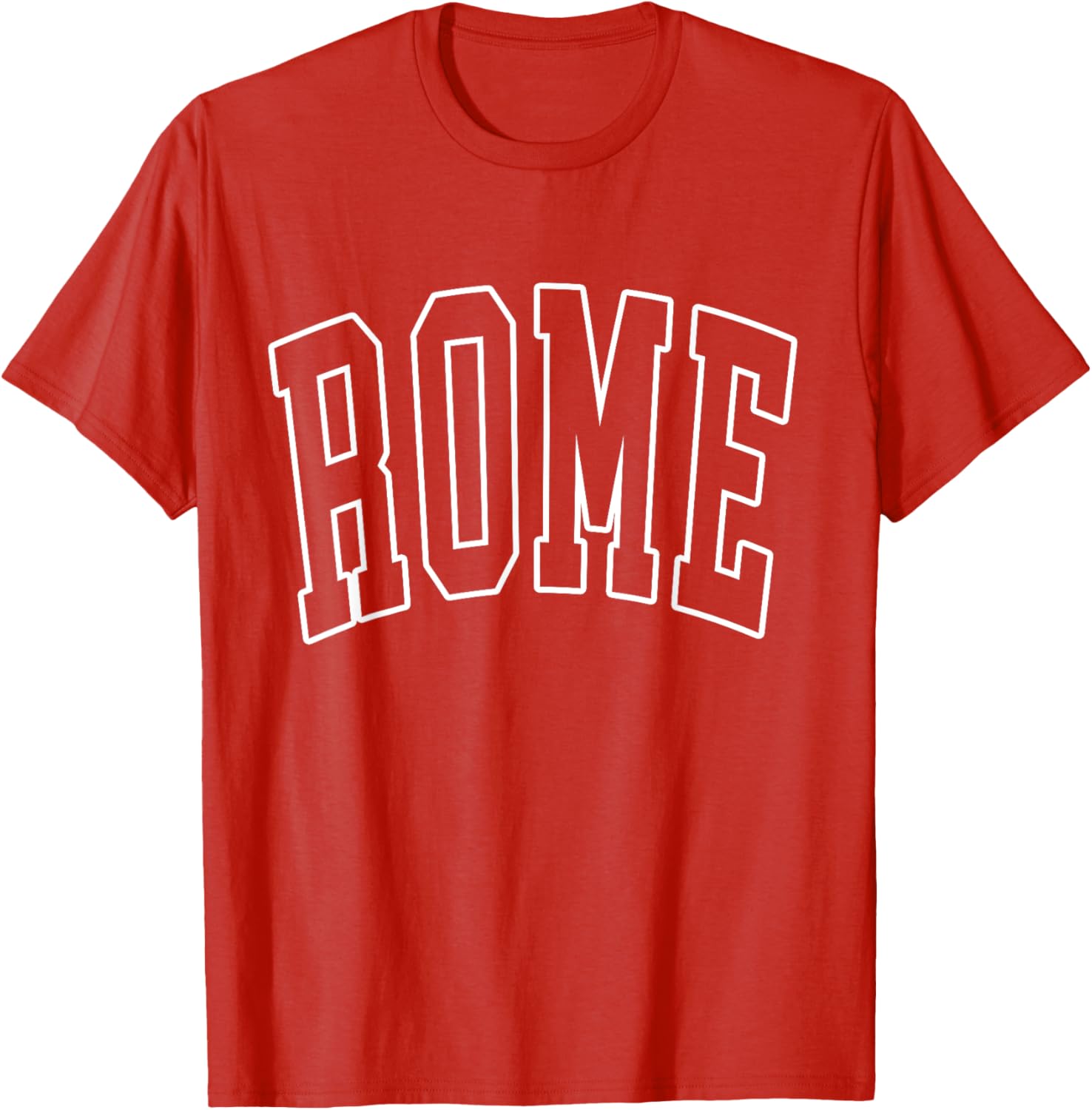 Retro Vintage Rome Italy T-Shirt Perfect for Souvenir Lovers - 10
