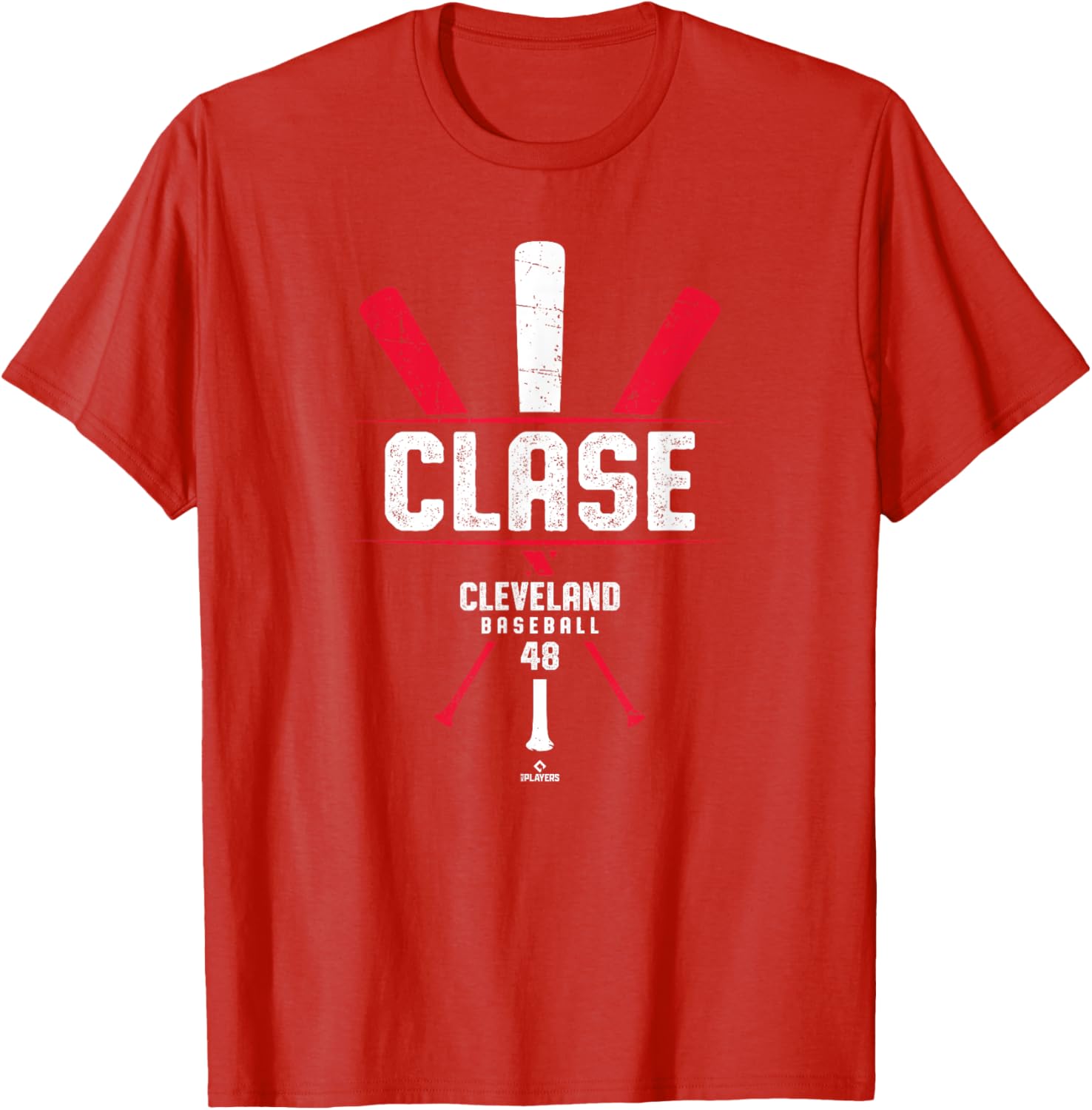 Vintage Emmanuel Clase Cleveland Baseball T-Shirt for Gameday Style - 4