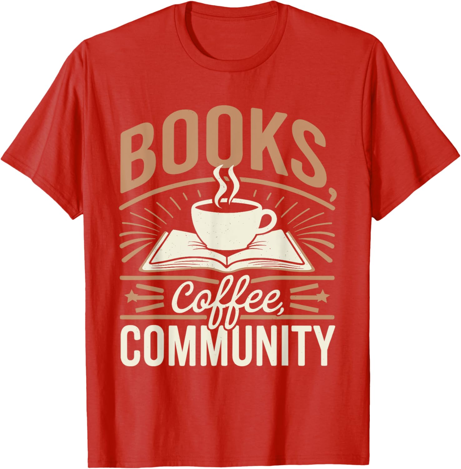 Support Local Bookstores T-Shirt for Independent Literary Fans - 12