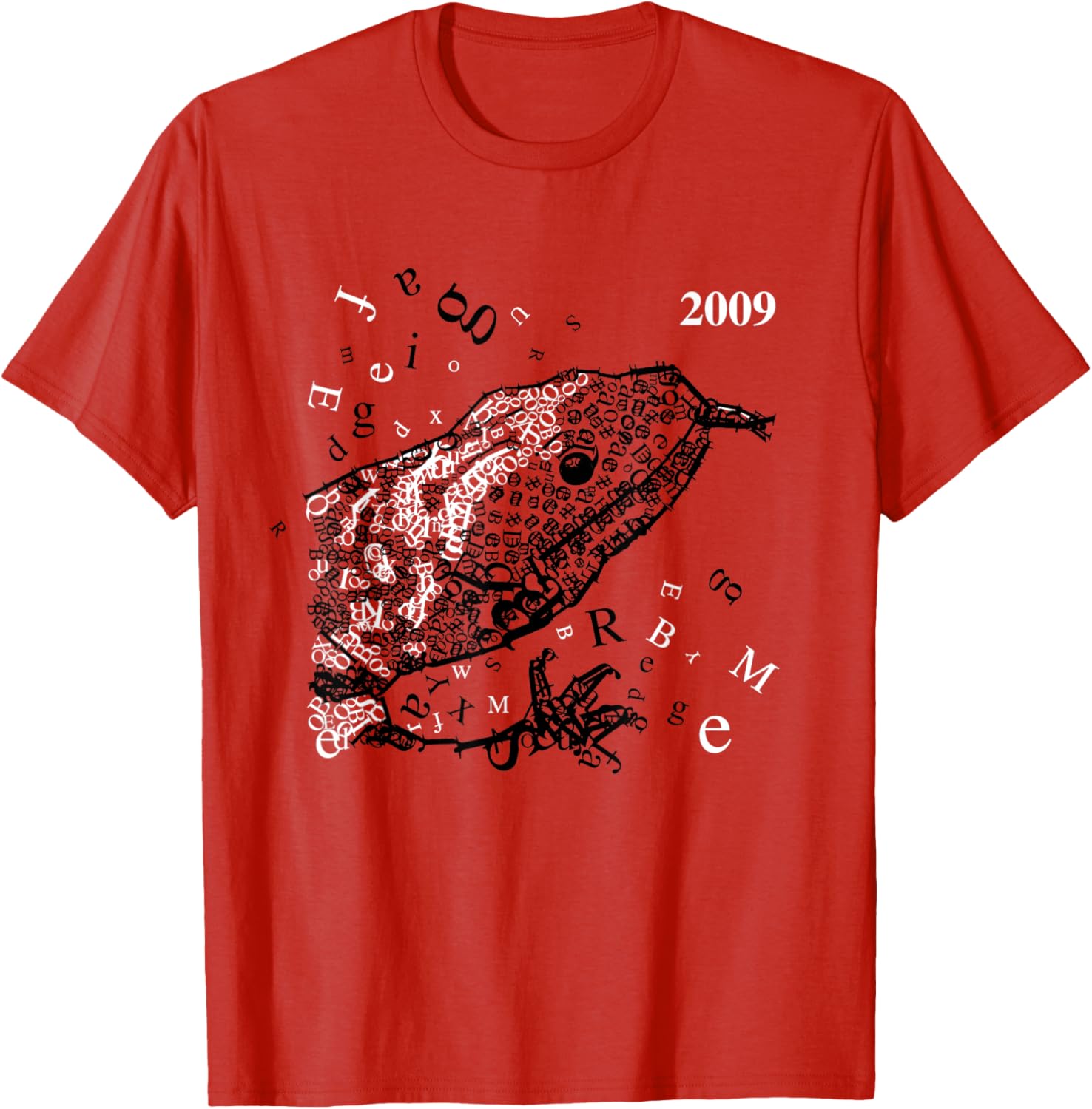 Tucson Festival of Books Gila Monster Mascot T-Shirt for All Ages - 4