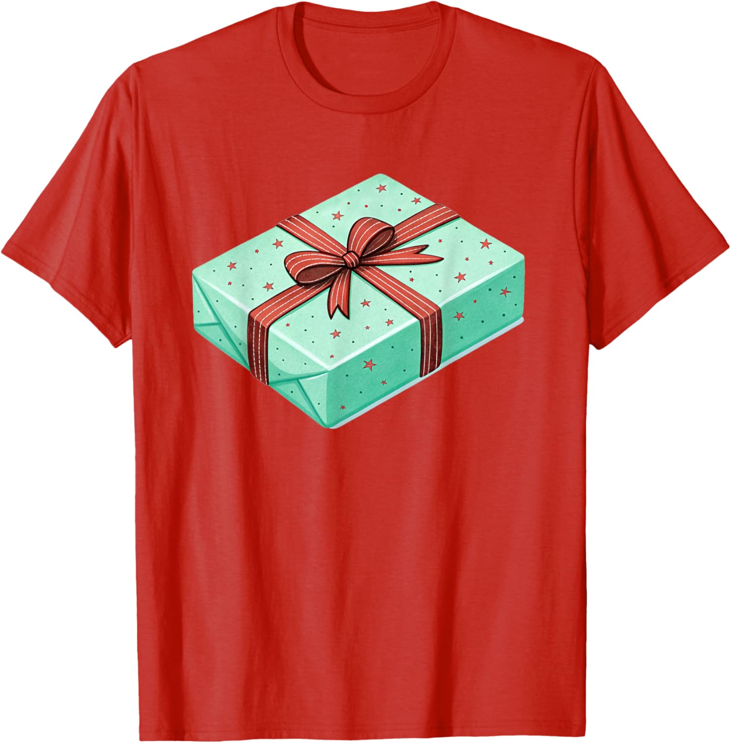Stylish Gift Package T-Shirt for Fashion Lovers and Trendsetters - 5