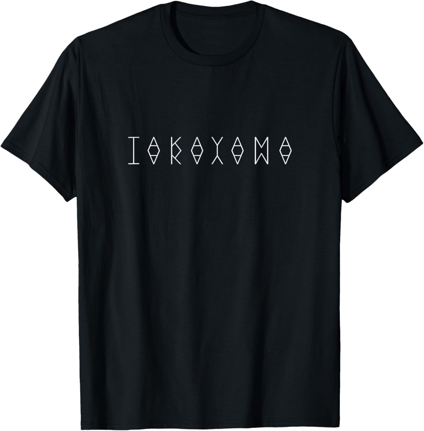 Takayama Reflections Japanese Souvenir T-Shirt for Unique Travel Style - 19