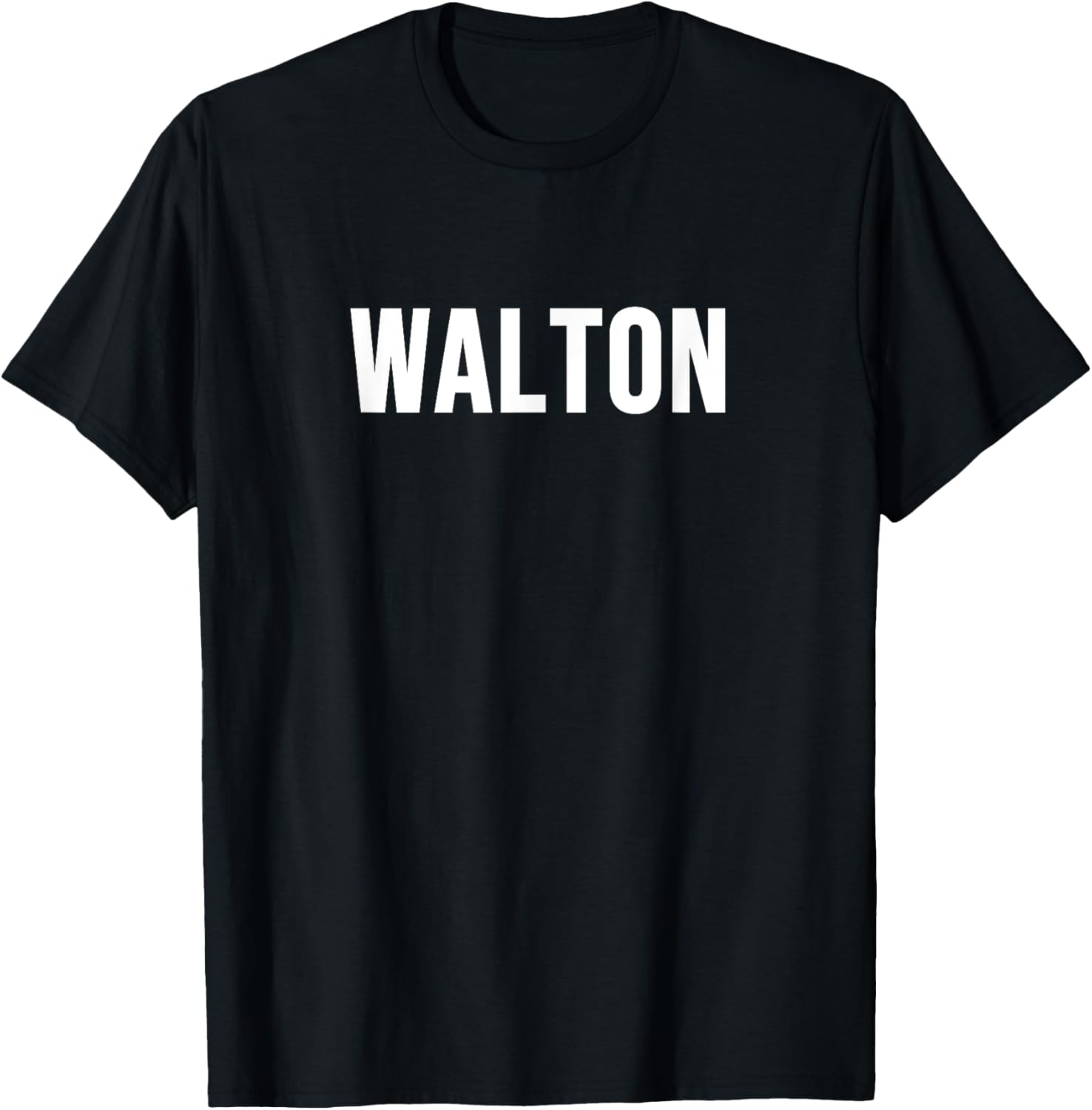 Stylish Walton T-Shirt for Comfort and Trendy Outfit Choices - 28