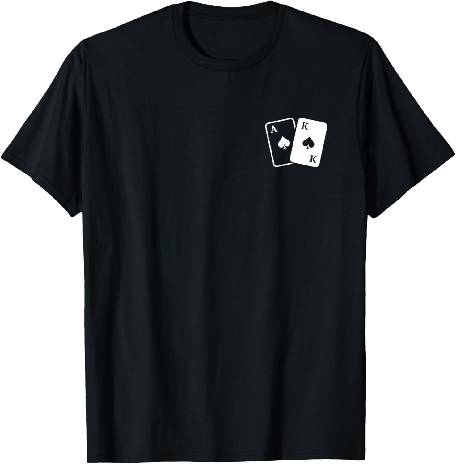Retro Poker Gamer T-Shirt for Men and Women – Vintage Funny Gaming Tee - 19