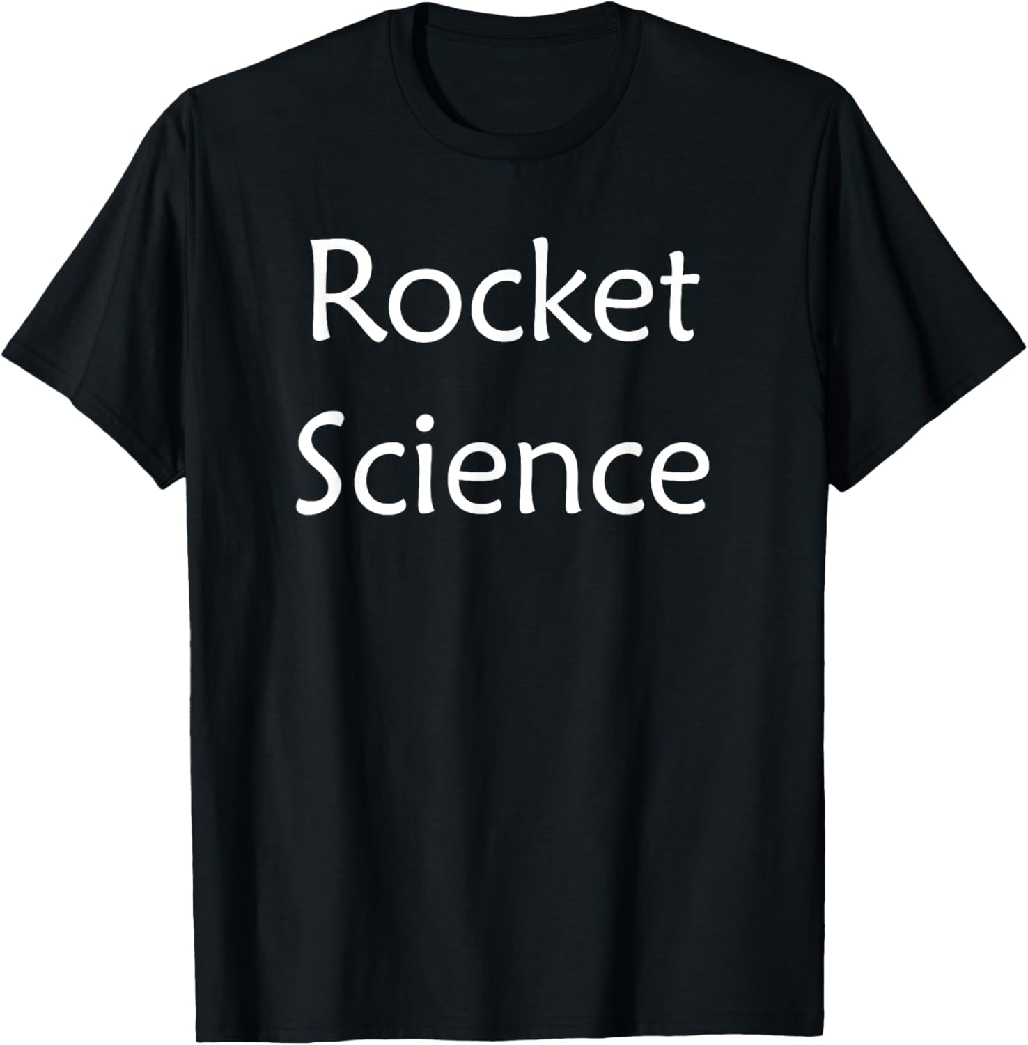 Rocket Science T-Shirt for Space Lovers - Fun & Unique Apparel - 16