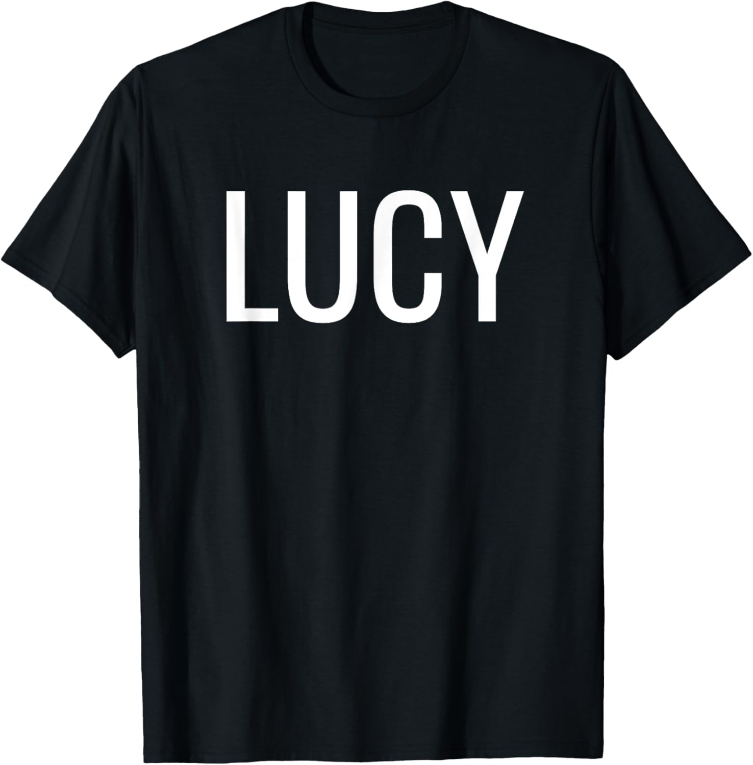 Stylish Lucy T-Shirt for Women - Comfortable Casual Wear and Fashionable Look - 20