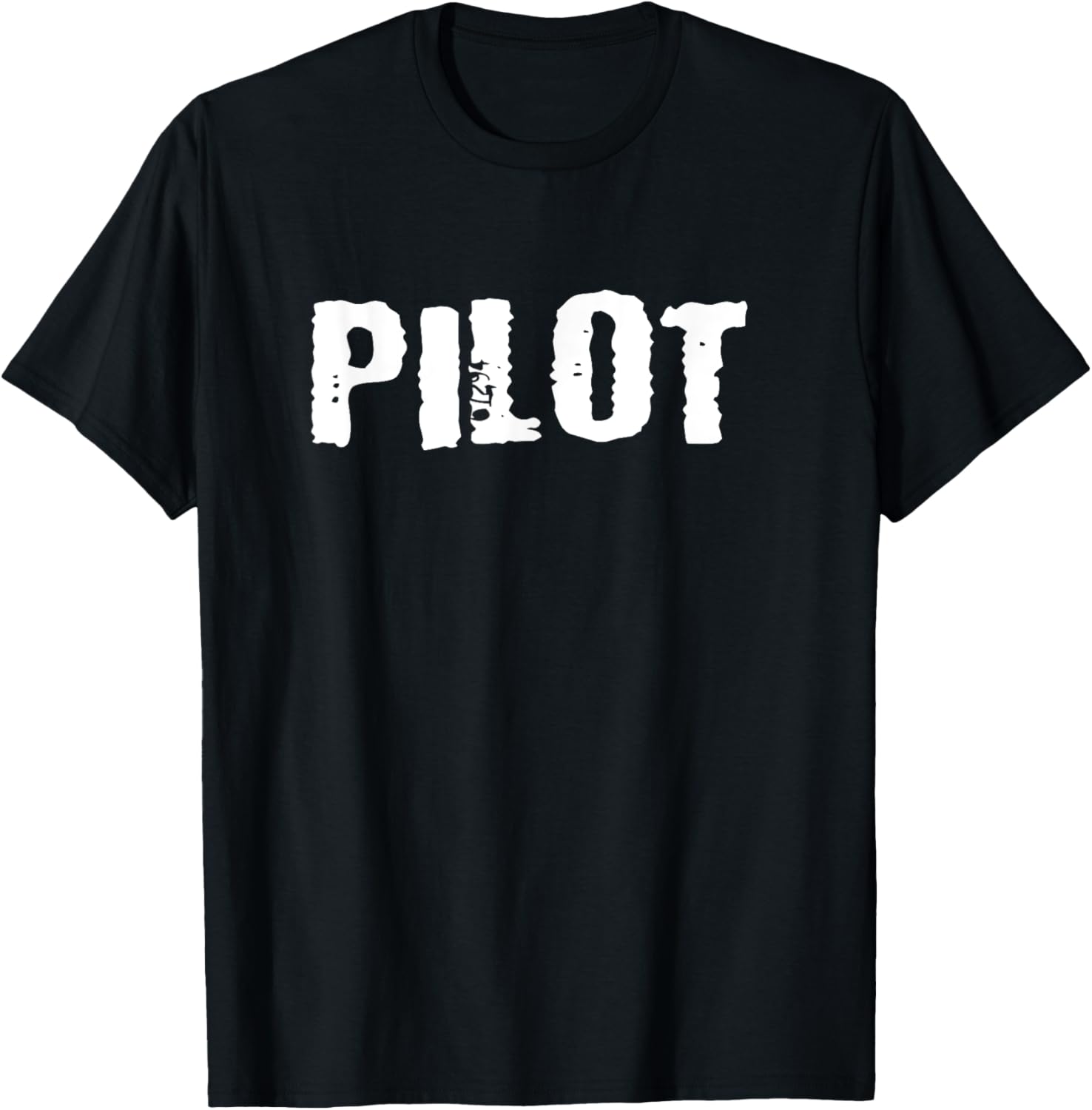 Pilot T-Shirt for Aviation Lovers - Stylish and Comfortable Wear - 23