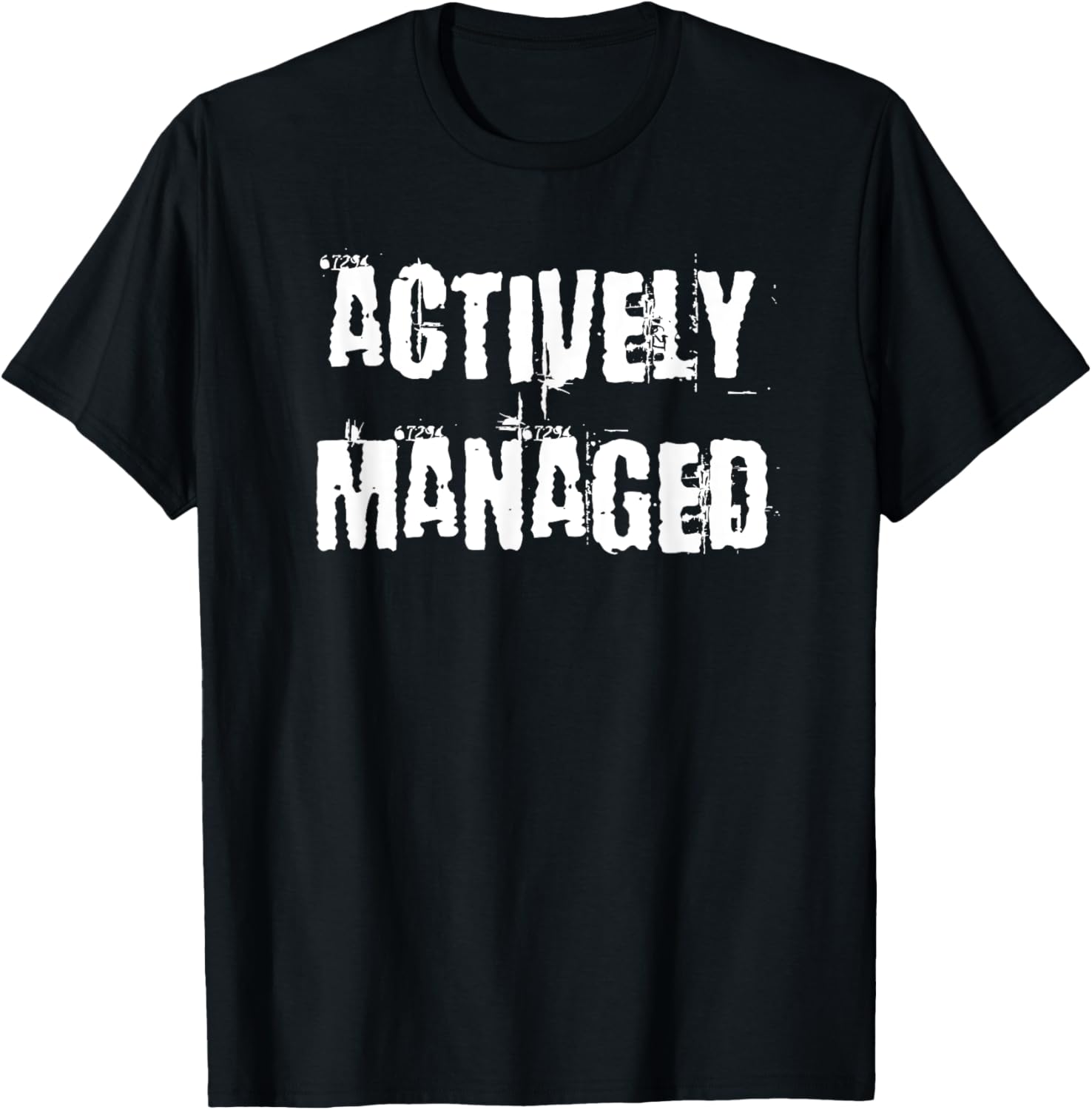 Trendy Actively Managed T-Shirt for Comfortable Everyday Style - 19