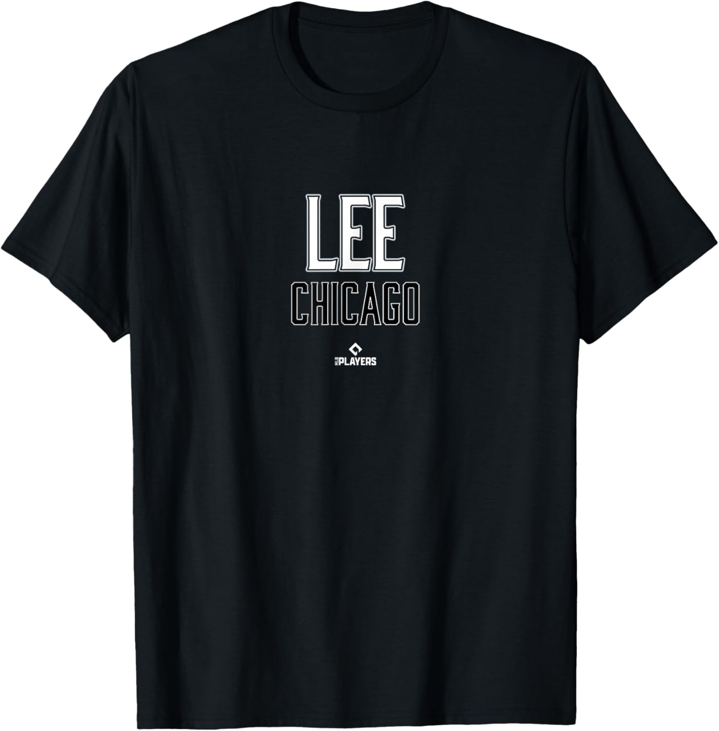Player Pride Chicago Edition Korey Lee MLBPA T-Shirt for Fans - 2
