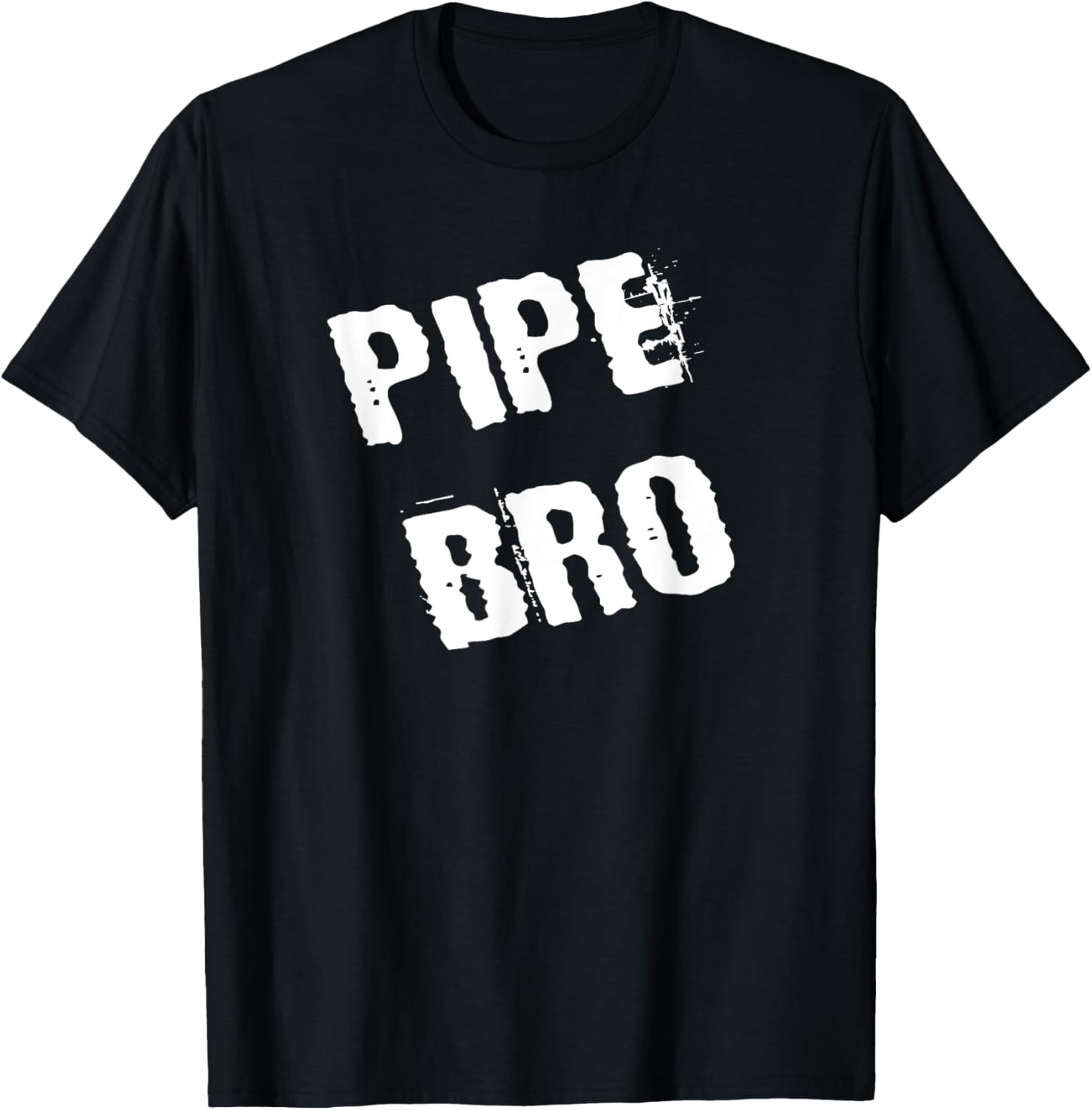 Pipe Bro T-Shirt for Pipe Lovers - Cool Casual Wear for Every Occasion - 21