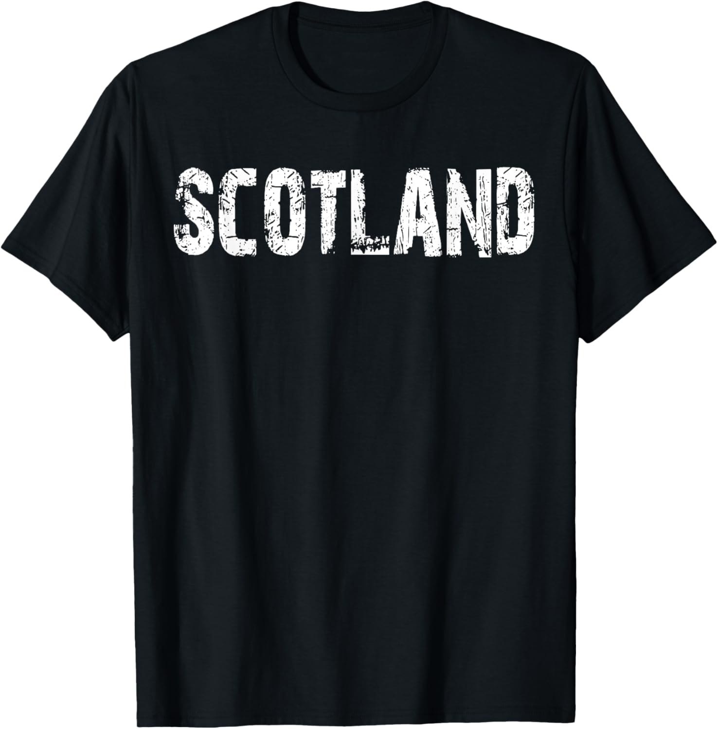 Scotland T-Shirt for Men and Women - Stylish Casual Wear Collection - 7