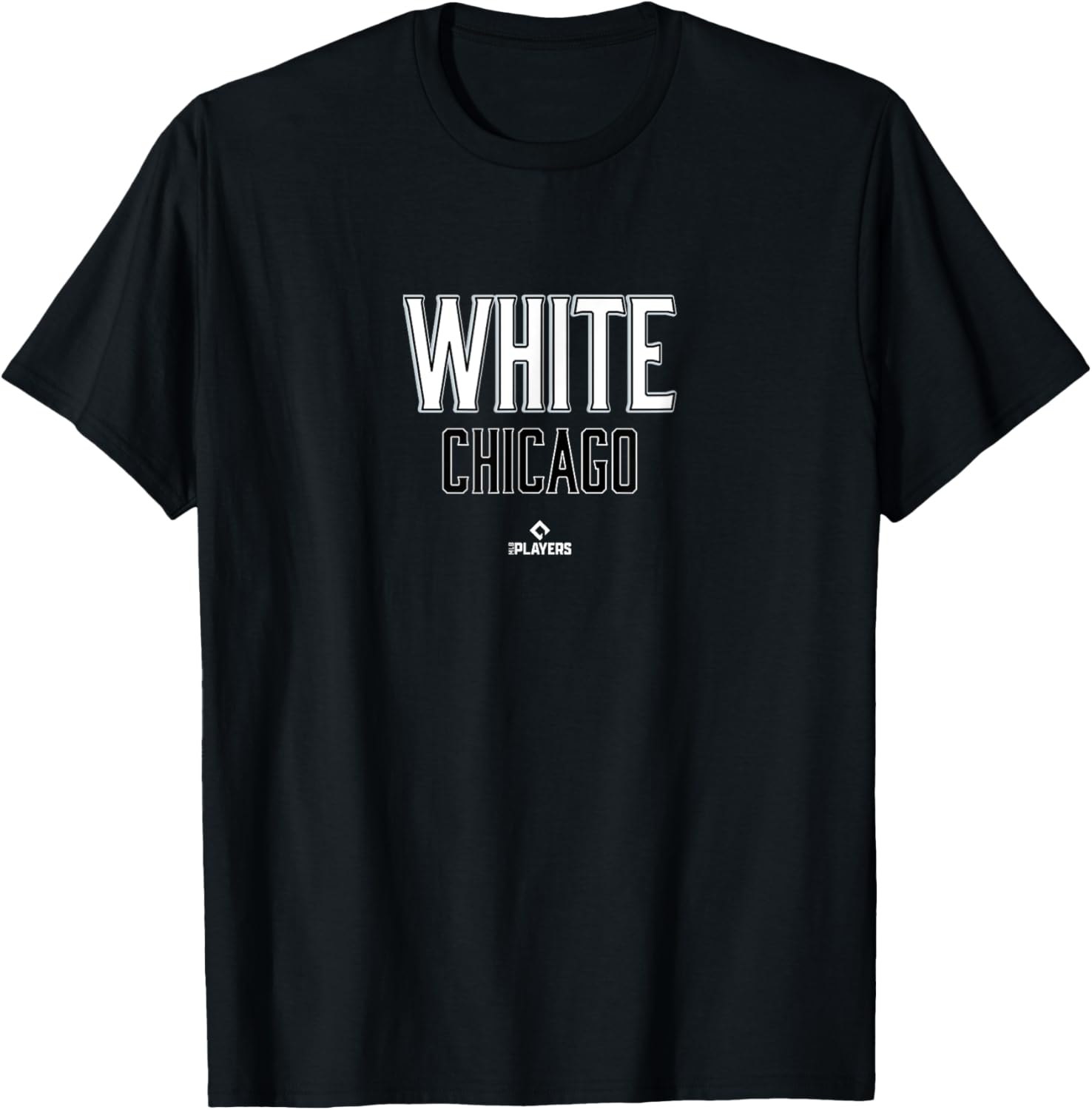 Player Pride Chicago Edition Owen White MLB T-Shirt for Fans - 3