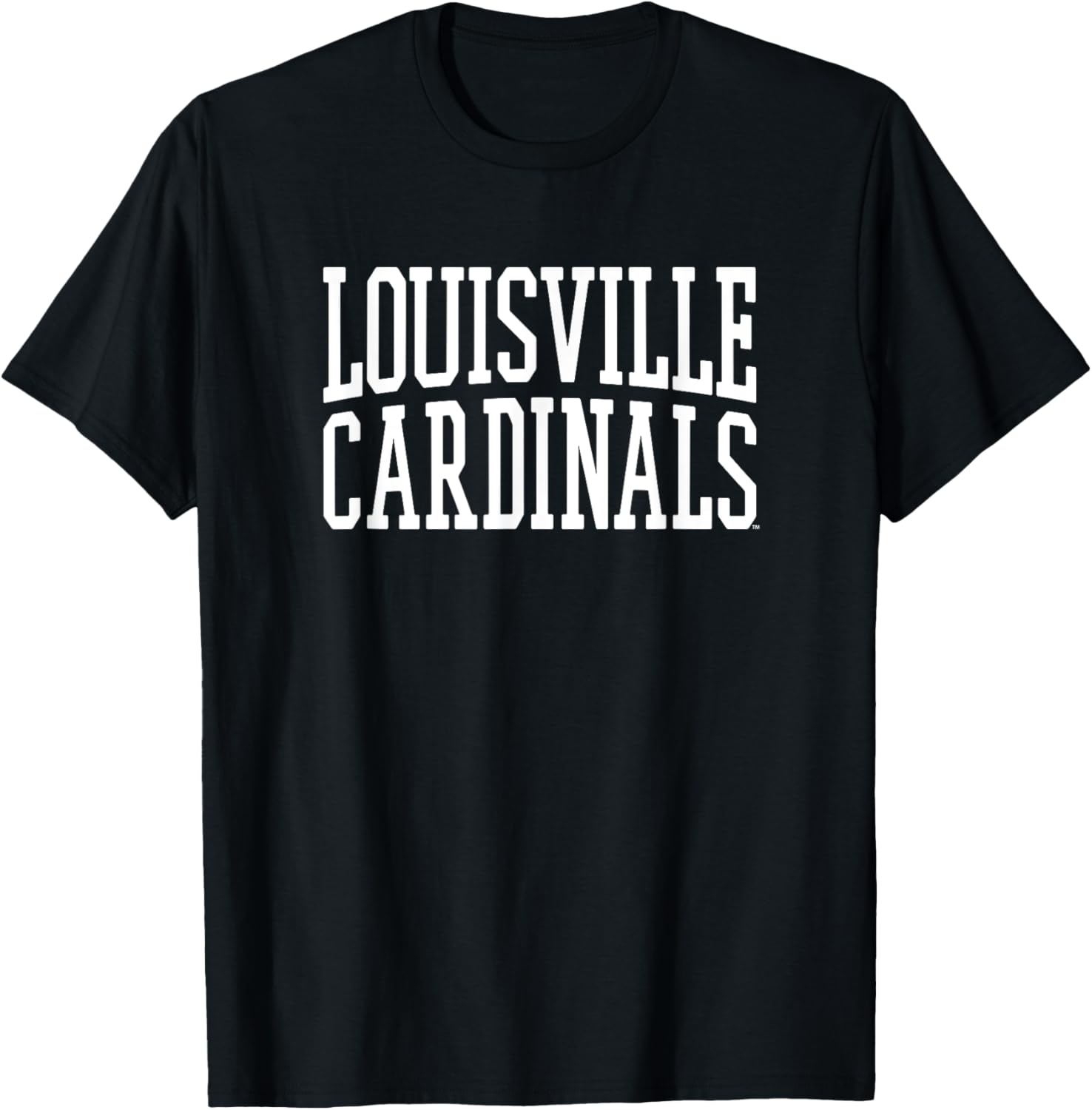 University of Louisville Cardinals Established T-Shirt for Sports Fans - 5