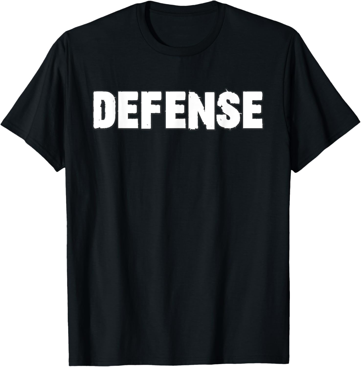 Stylish Defense T-Shirt for Ultimate Comfort and Everyday Wear - 6