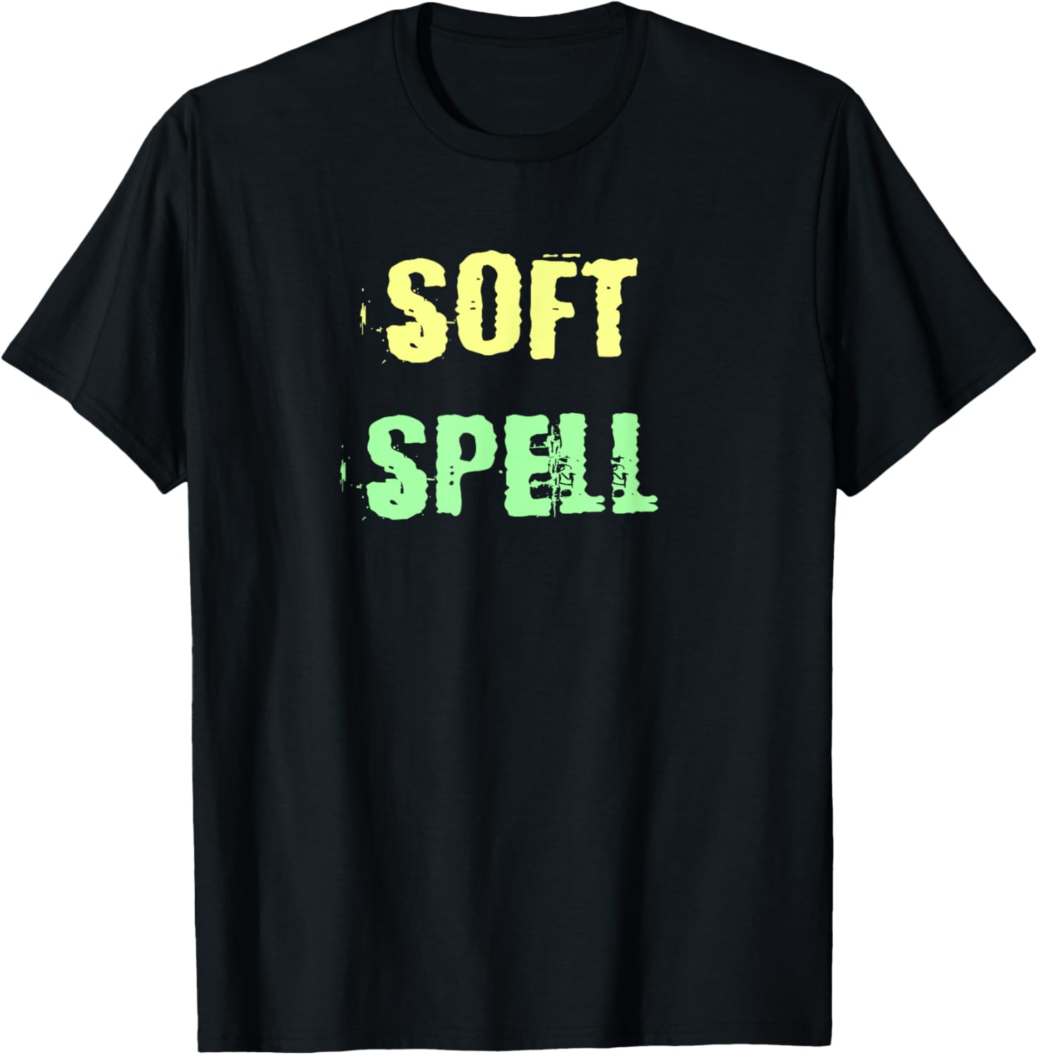 Soft Spell T-Shirt for Women – Stylish and Comfortable Casual Wear - 8