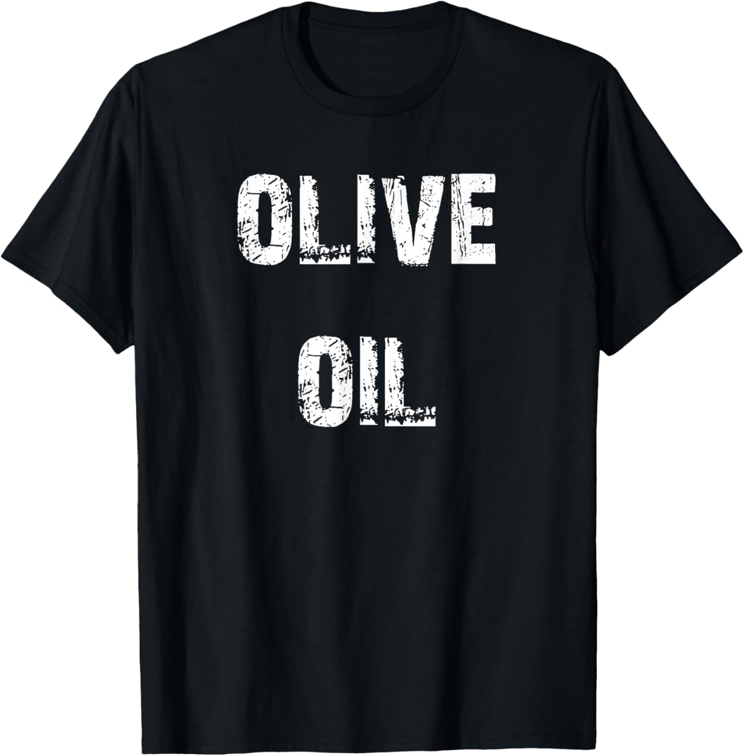 Olive Oil T-Shirt for Food Lovers - Stylish and Comfortable Apparel - 18