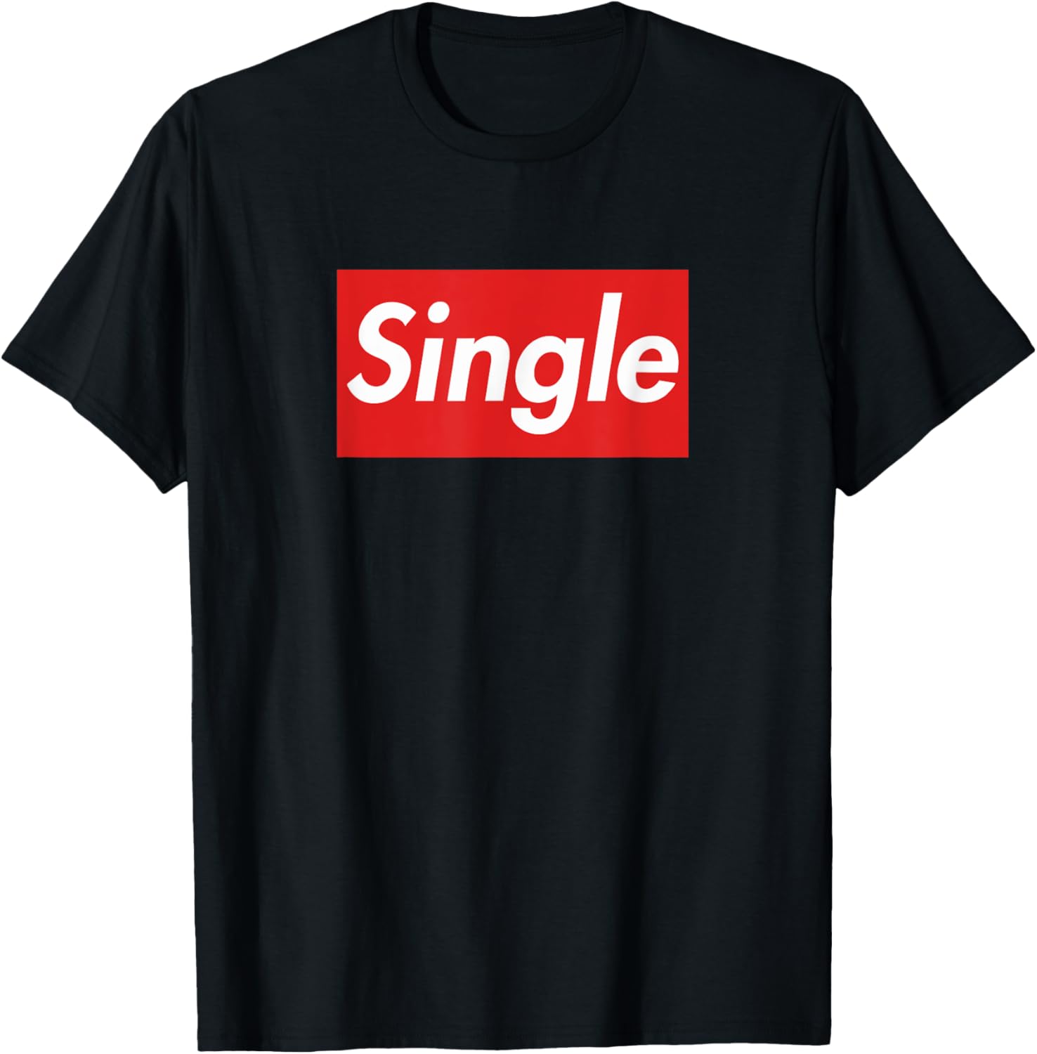 Supreme Fun Funny Parody T-Shirt for Laughter and Style - 2