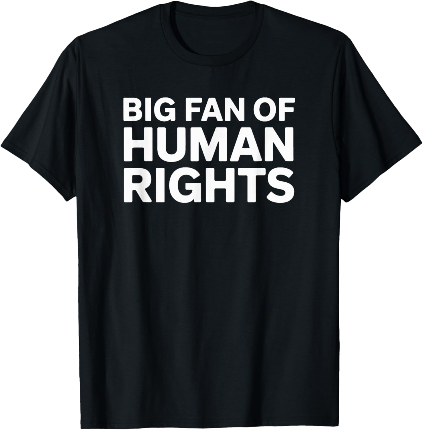 Support Human Rights with Our Stylish Activist Tee Shirt for Everyone - 4