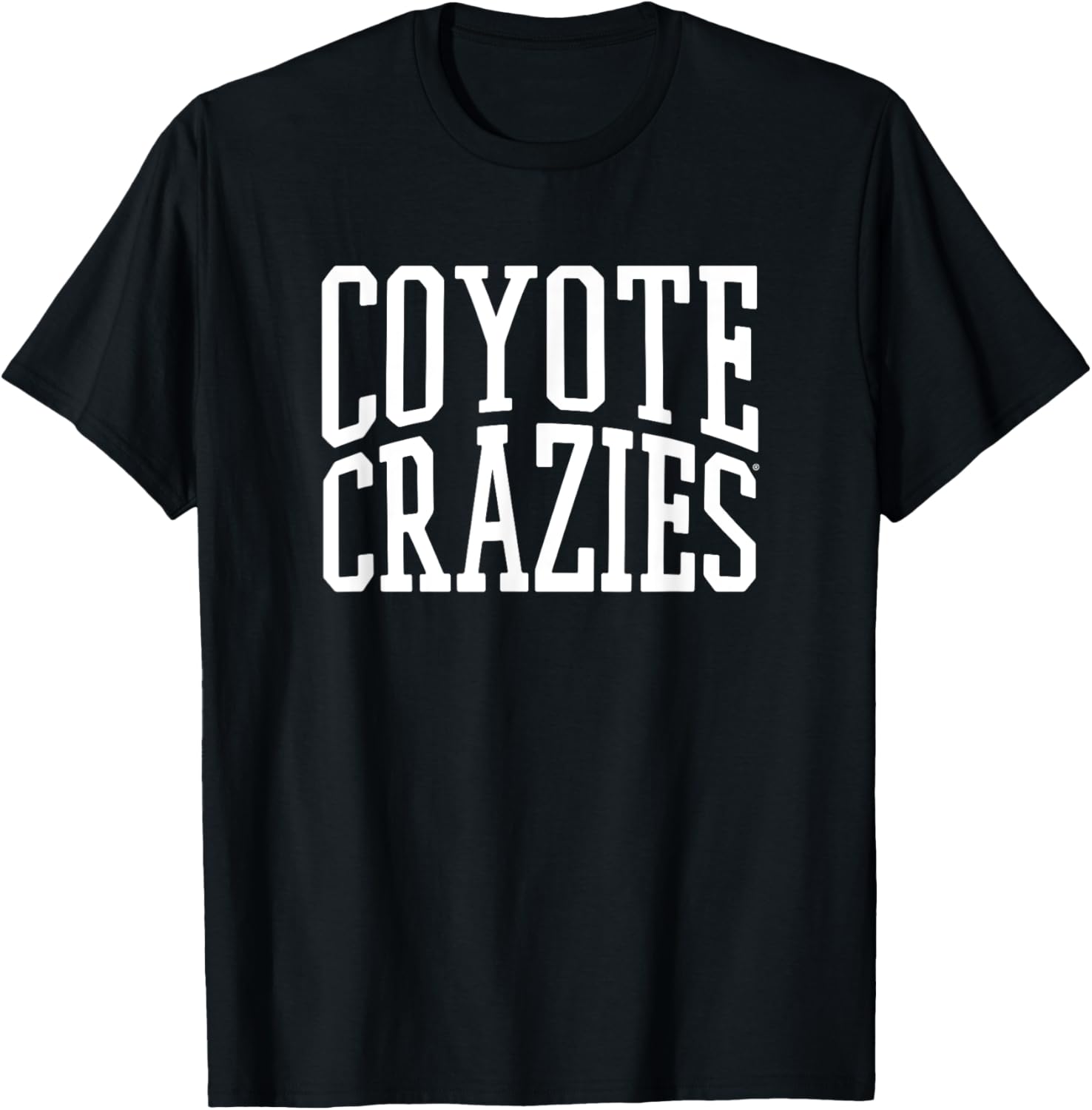 University of South Dakota Coyotes T-Shirt for Sports and Outdoors Fun - 3
