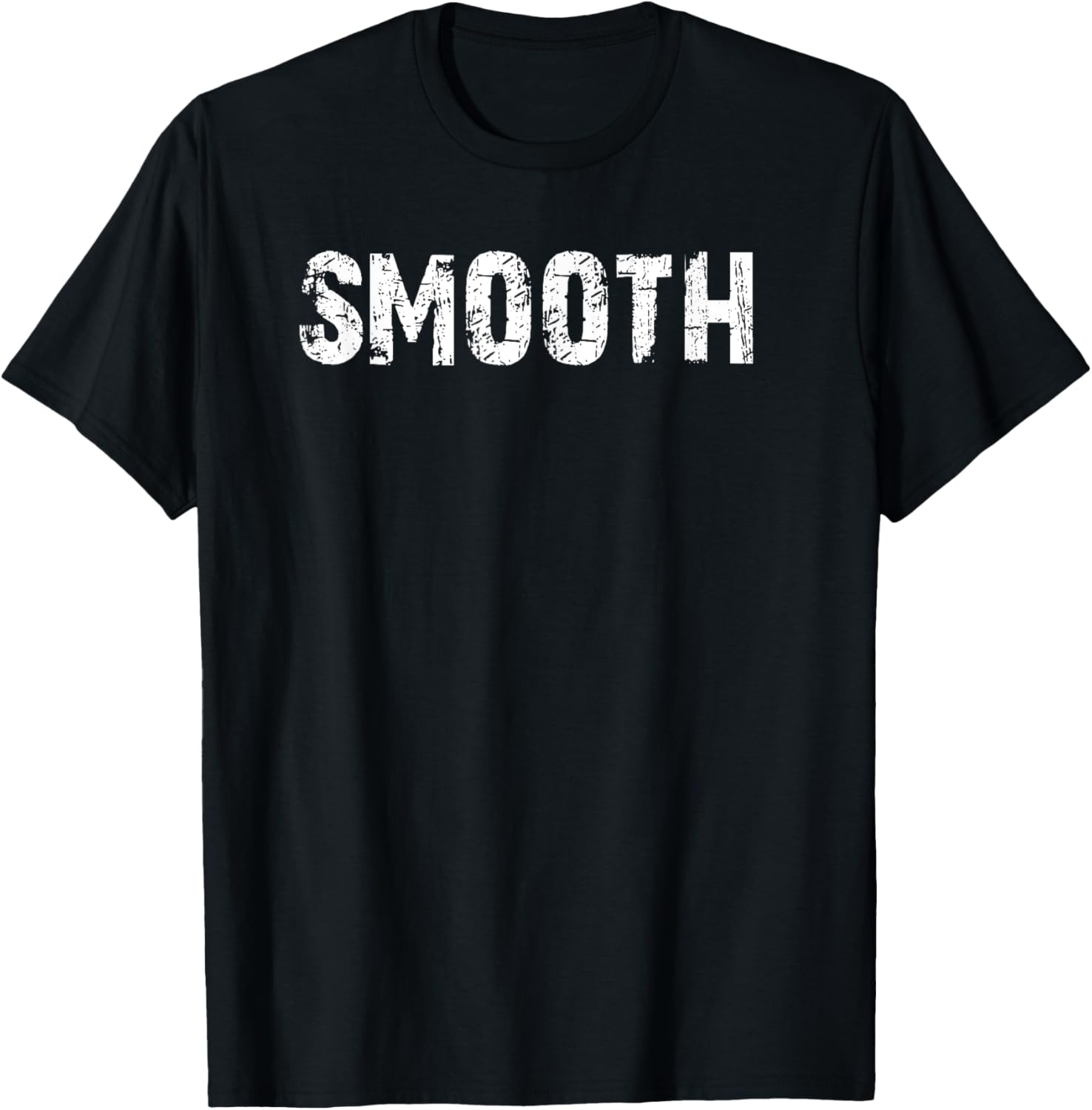 Smooth T-Shirt for Men and Women - Comfortable Everyday Wear - 11