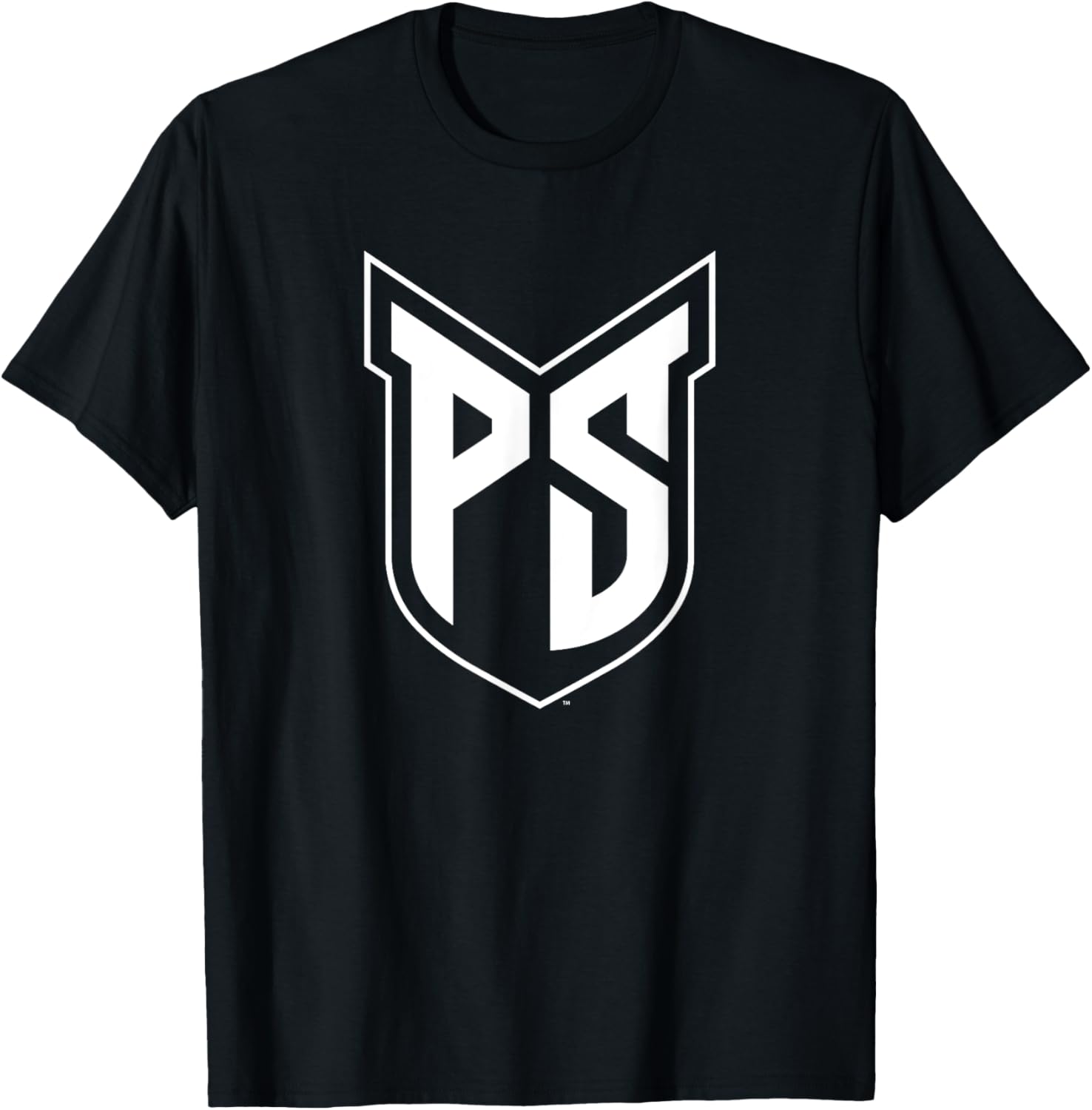 Portland State University Vikings T-Shirt for Sports and Outdoors Fun - 1