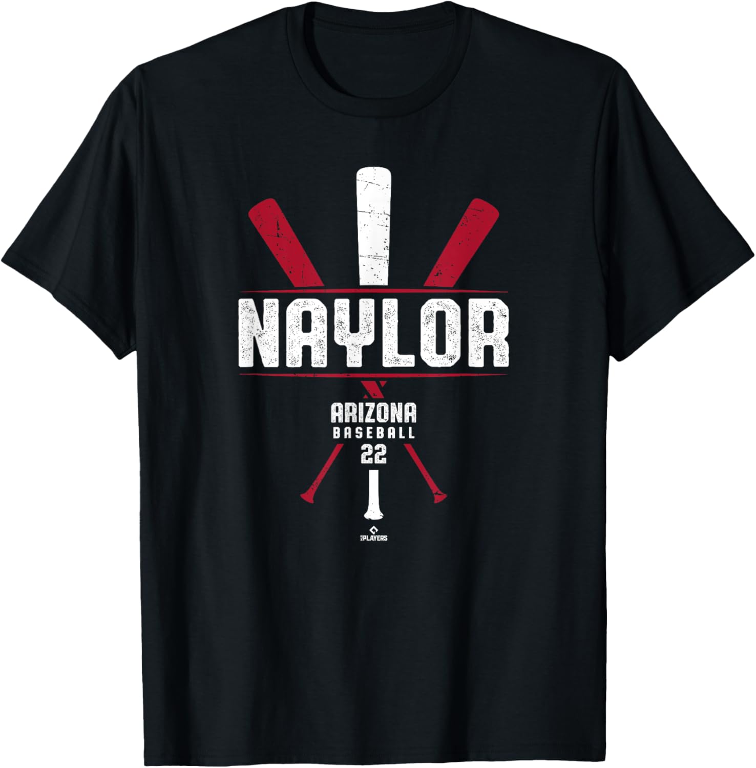 Vintage Josh Naylor Arizona Baseball T-Shirt for Game Day Enthusiasts - 4