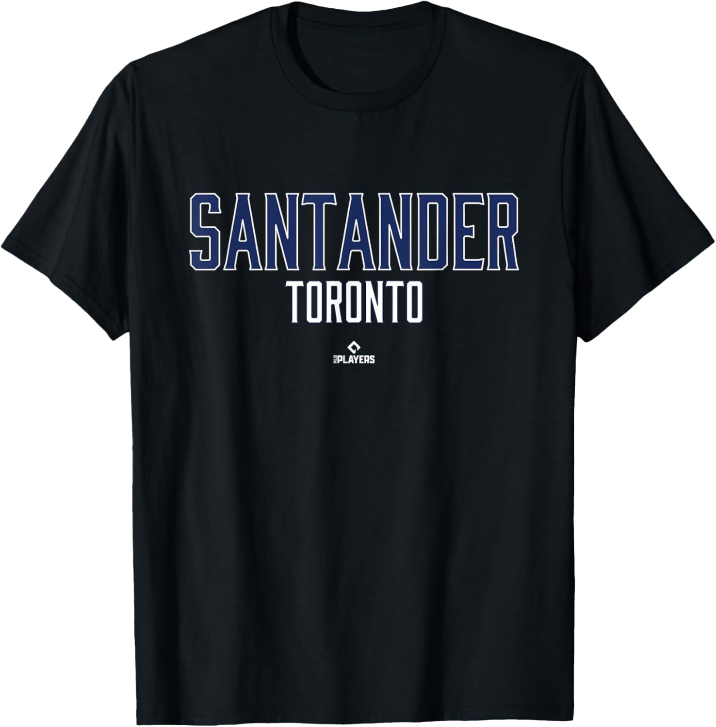 Player Pride Toronto Edition Anthony Santander MLB T-Shirt - Stylish Fanwear - 2