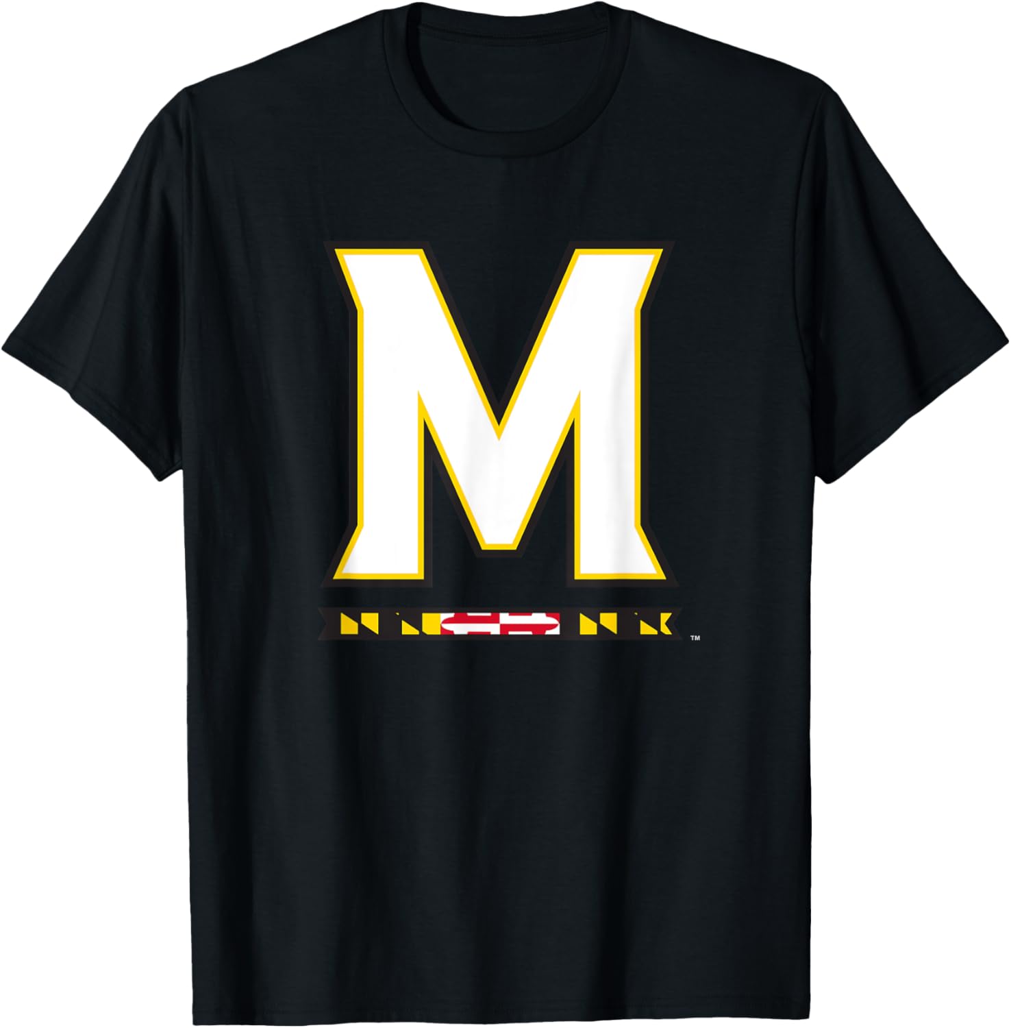 University of Maryland Terrapins Classic T-Shirt for Fans and Athletes - 2