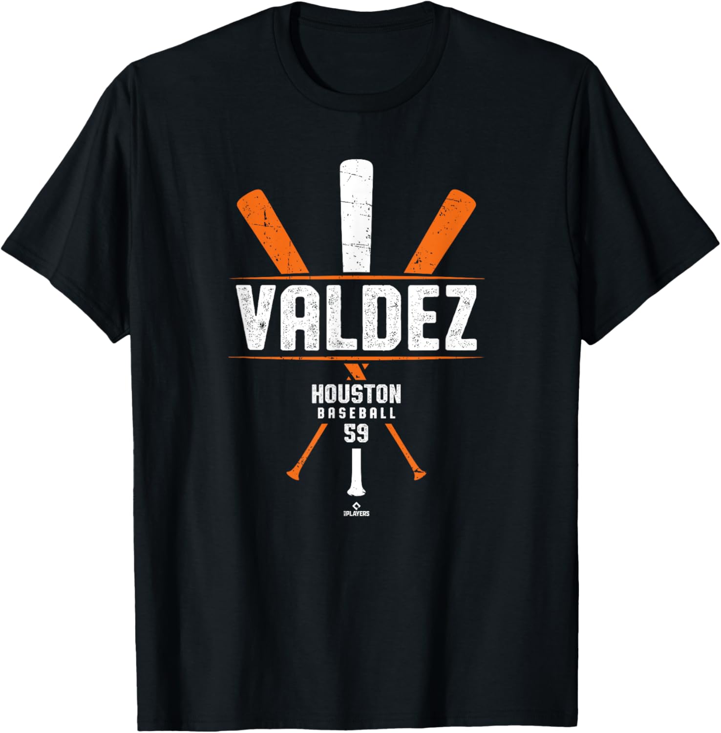 Vintage Framber Valdez Gameday Houston Baseball T-Shirt for Fans - 2