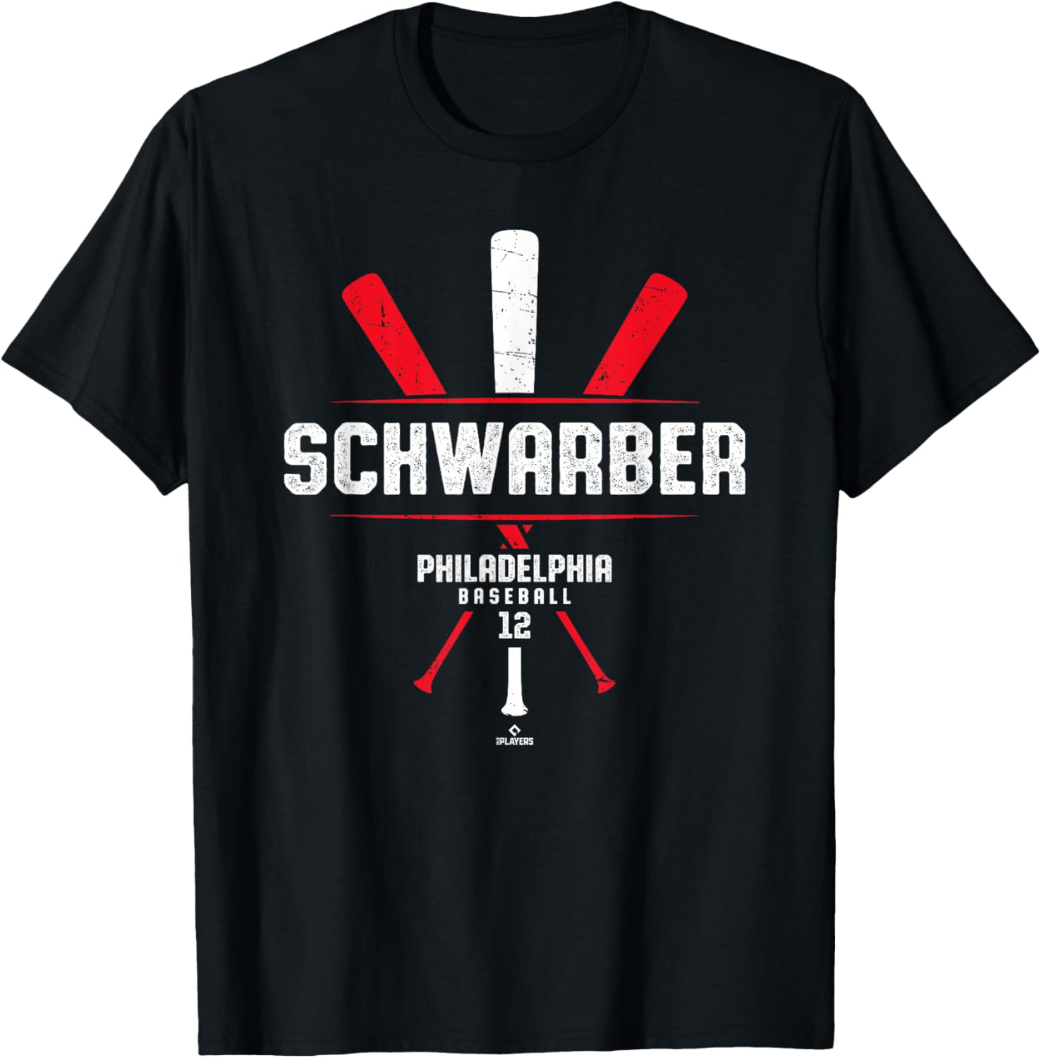 Vintage Kyle Schwarber Gameday T-Shirt for Phillies Fans and Baseball Lovers - 2
