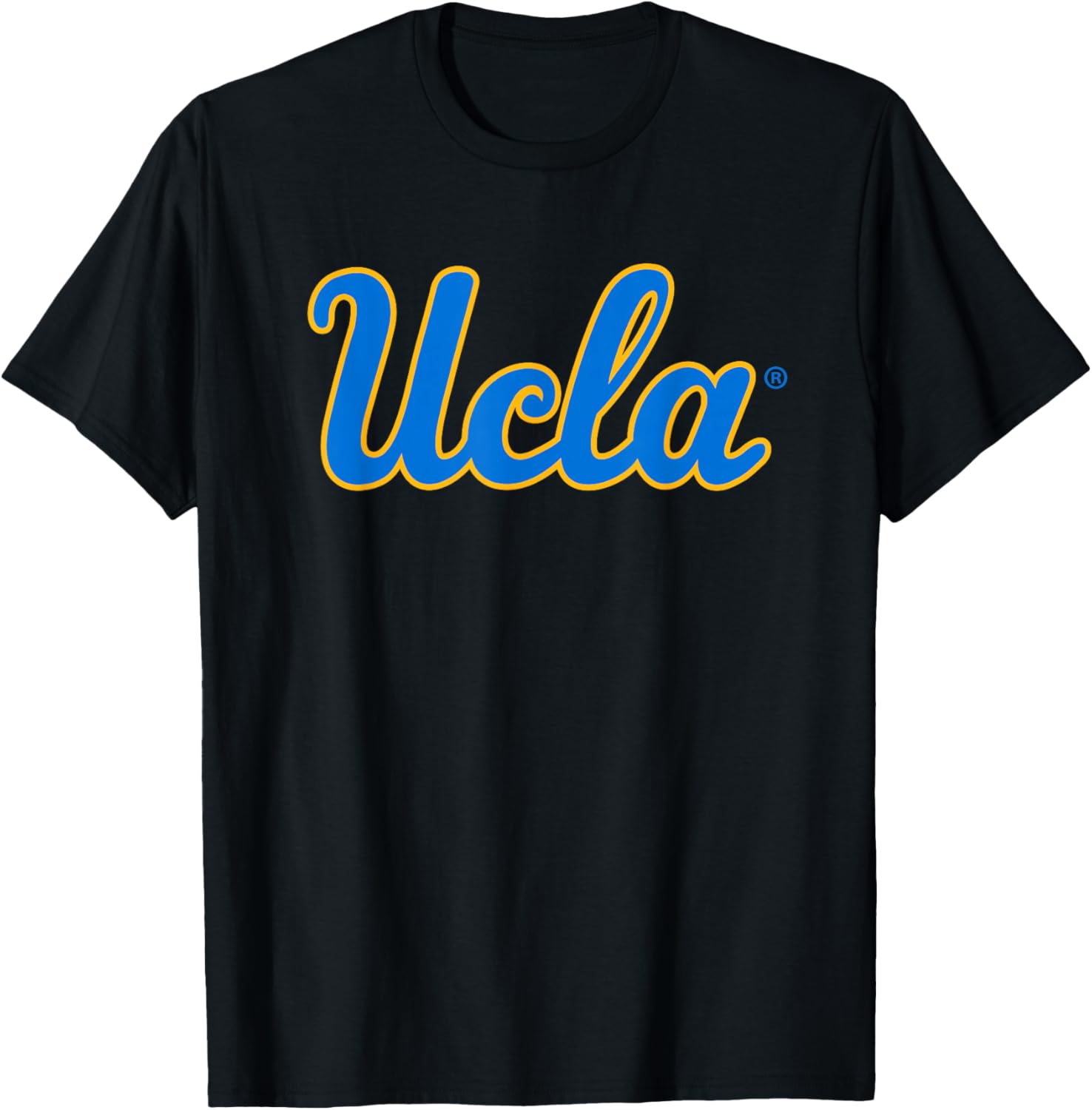 UCLA Bruins Icon T-Shirt Officially Licensed Sports Apparel for Fans - 5