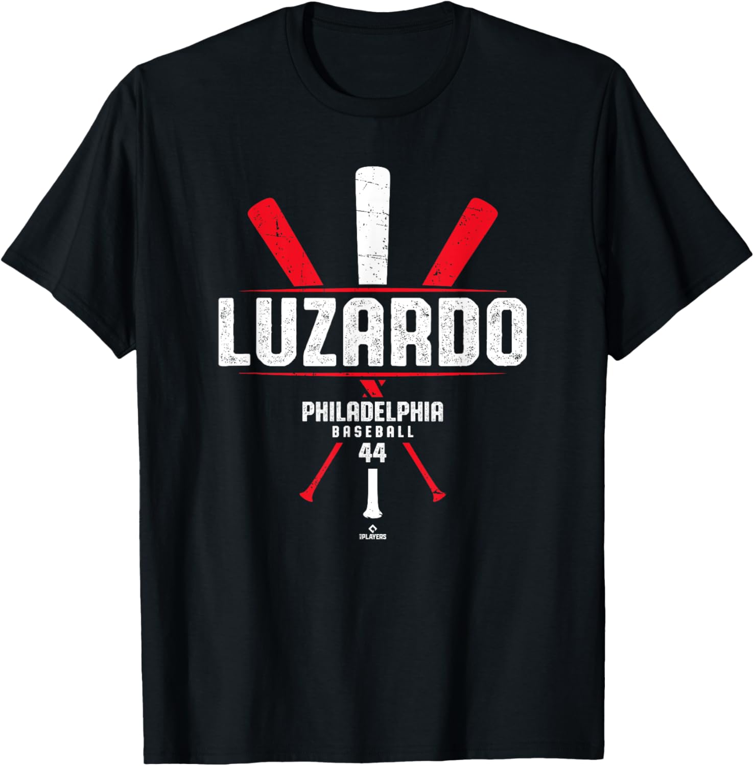 Vintage Jesus Luzardo Baseball T-Shirt for Gameday Fans in Philadelphia - 3