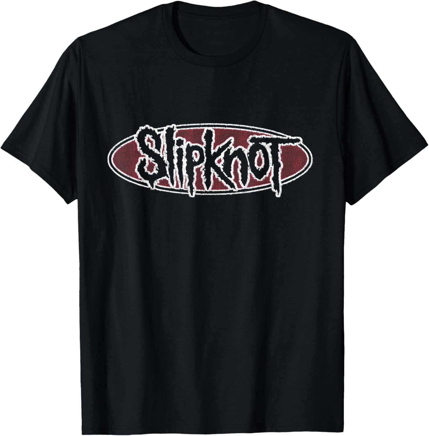 Official Slipknot Surfacing T-Shirt for Fans of Rock Music and Style - 5