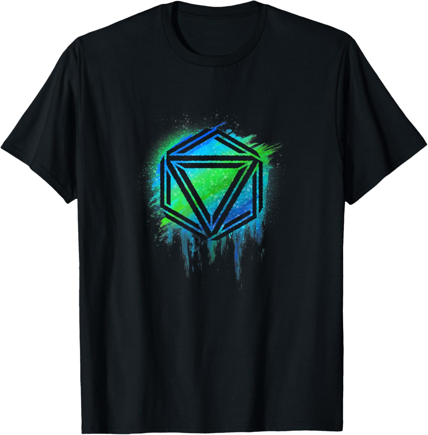 Yokosuka XFac Paint 2025 T-Shirt for Stylish Casual Wear - 1
