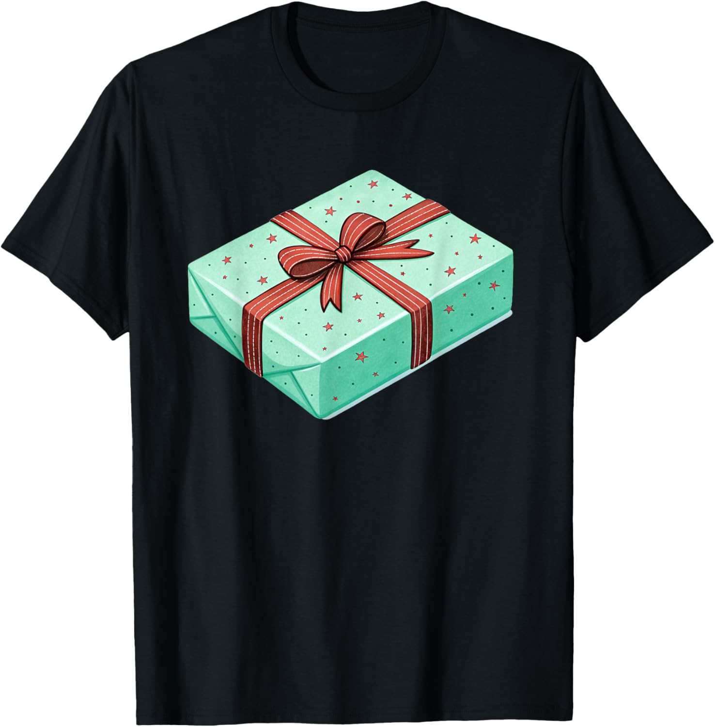 Stylish Gift Package T-Shirt for Fashion Lovers and Trendsetters - 27