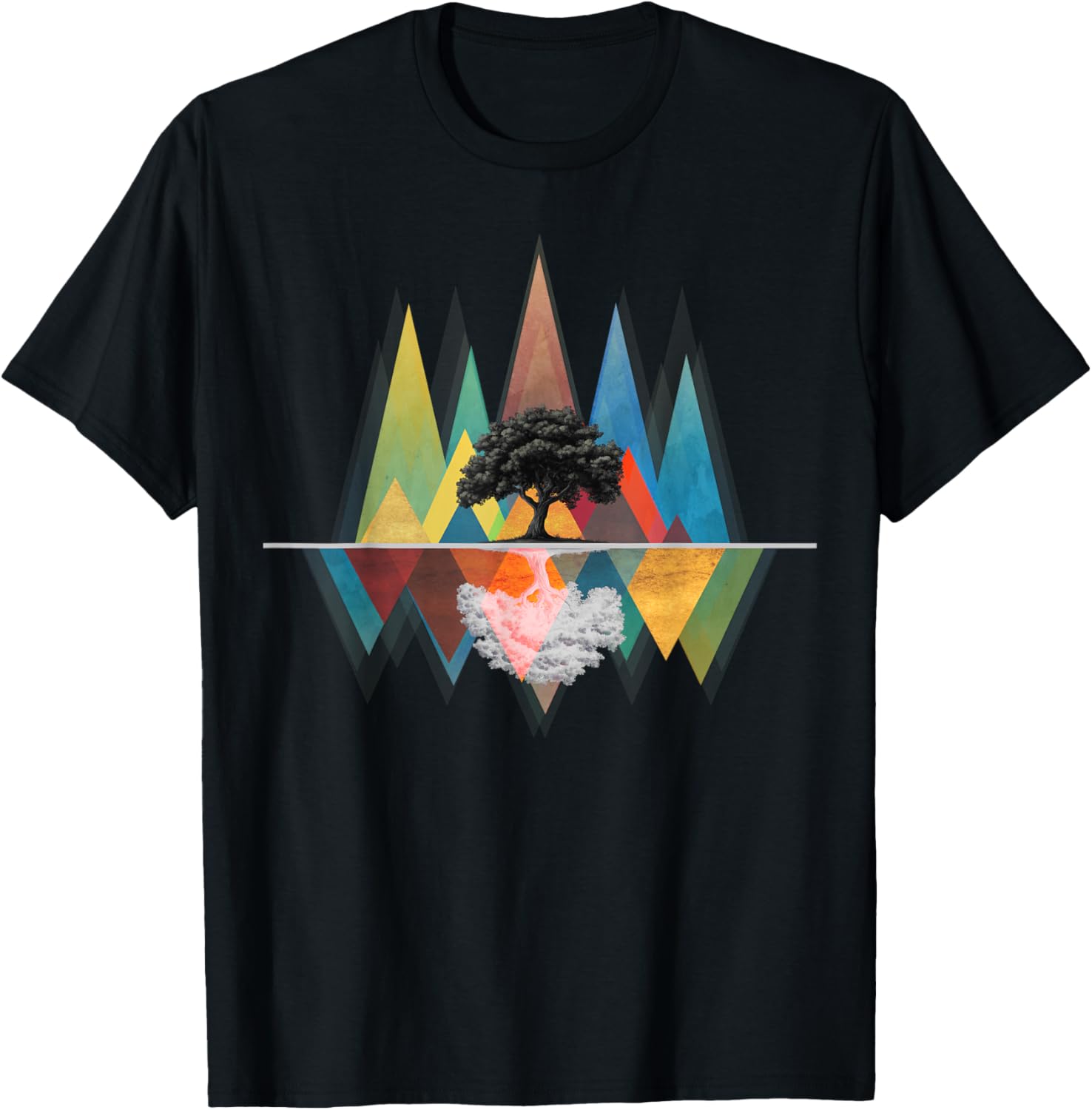 Stylish DUALITY T-Shirt for Trendy Fashion Lovers – Clothing Essentials - 9