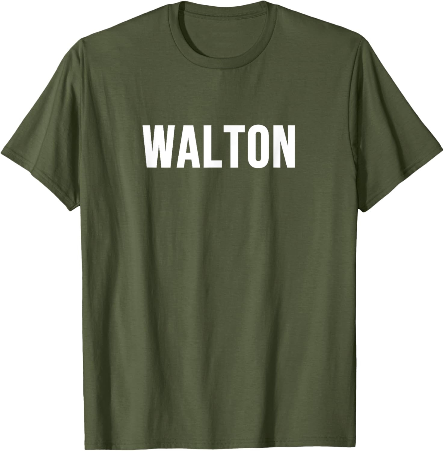 Stylish Walton T-Shirt for Comfort and Trendy Outfit Choices - 3