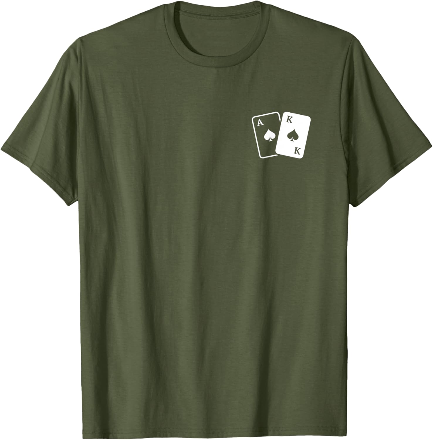 Retro Poker Gamer T-Shirt for Men and Women – Vintage Funny Gaming Tee - 21
