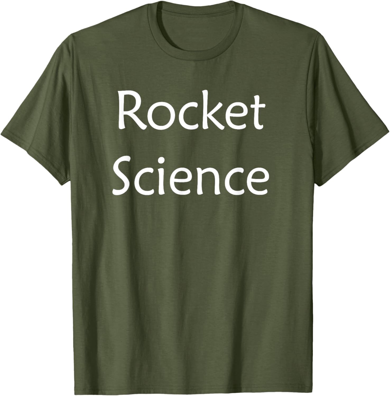 Rocket Science T-Shirt for Space Lovers - Fun & Unique Apparel - 25