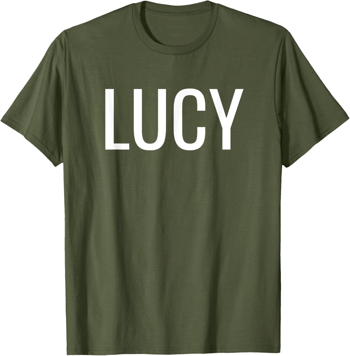 Stylish Lucy T-Shirt for Women - Comfortable Casual Wear and Fashionable Look - 16