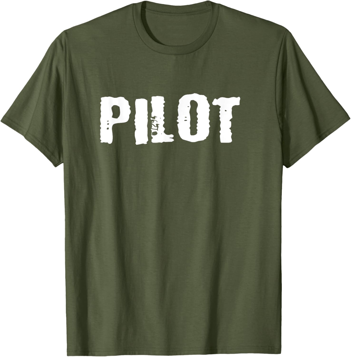 Pilot T-Shirt for Aviation Lovers - Stylish and Comfortable Wear - 13