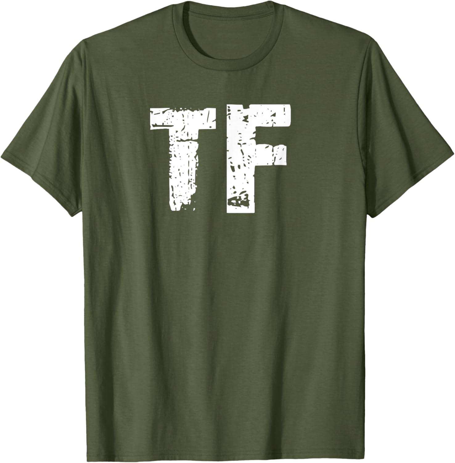 TF Funny T-Shirt for Fun Lovers - Comfortable Casual Wear and Gift - 11