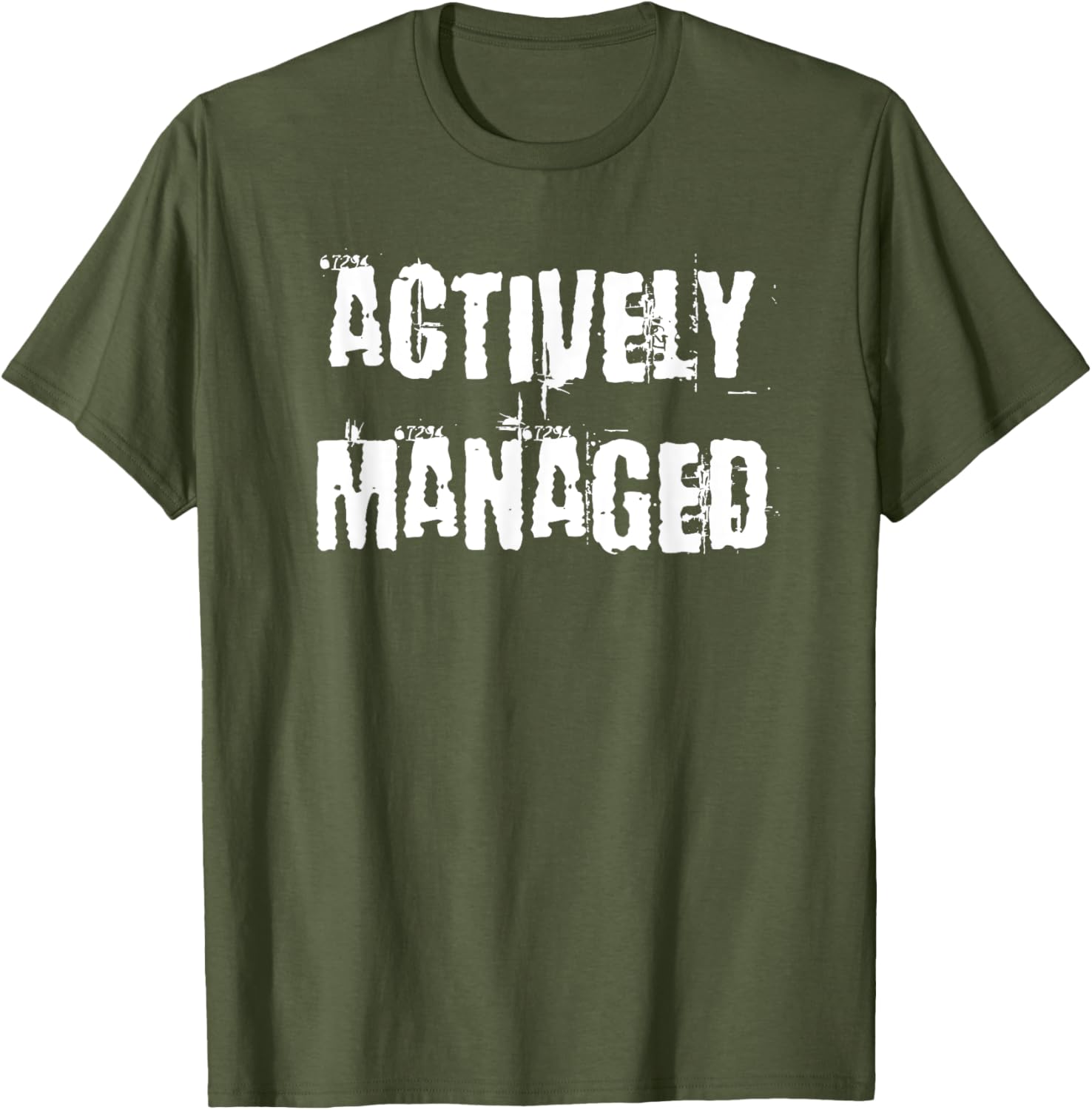 Trendy Actively Managed T-Shirt for Comfortable Everyday Style - 11