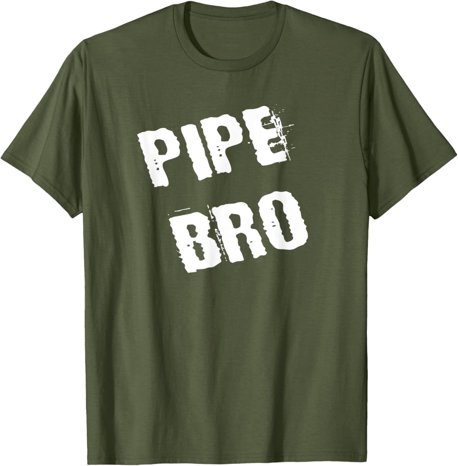 Pipe Bro T-Shirt for Pipe Lovers - Cool Casual Wear for Every Occasion - 14